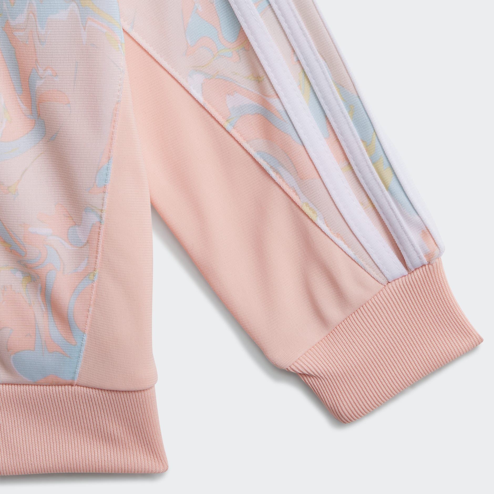 Marble Print SST Set