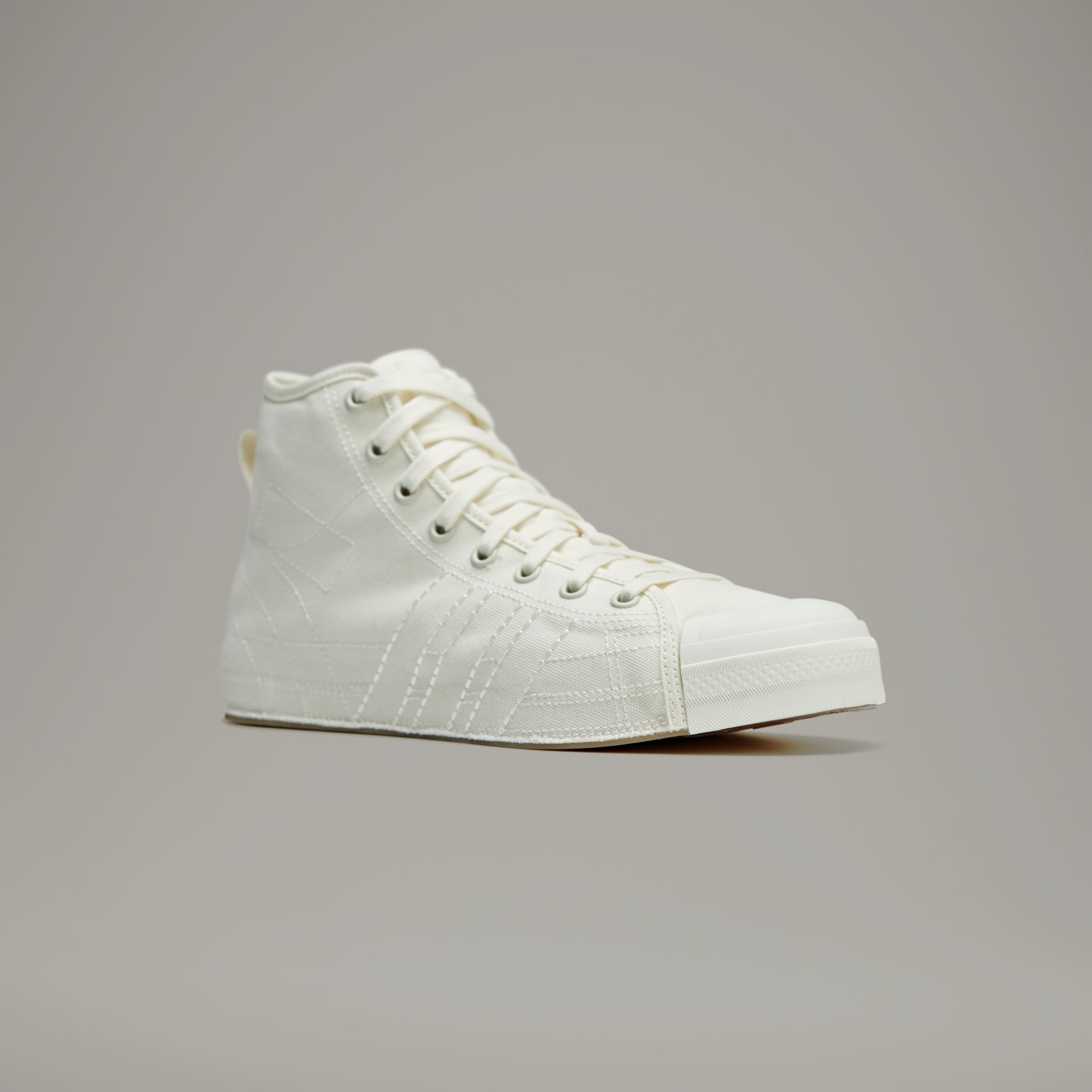 Y-3 Nizza Hi