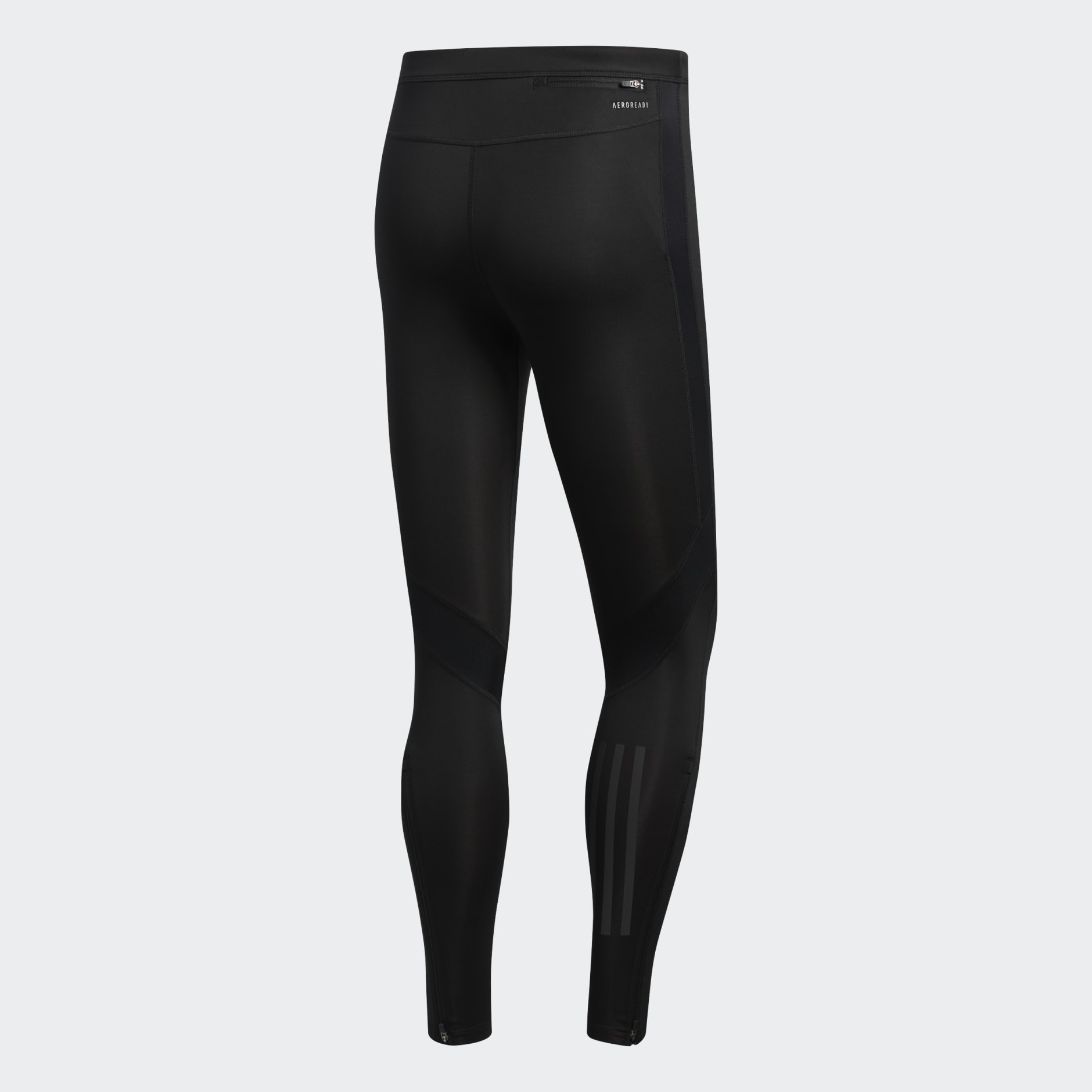 Own the Run Long Tights