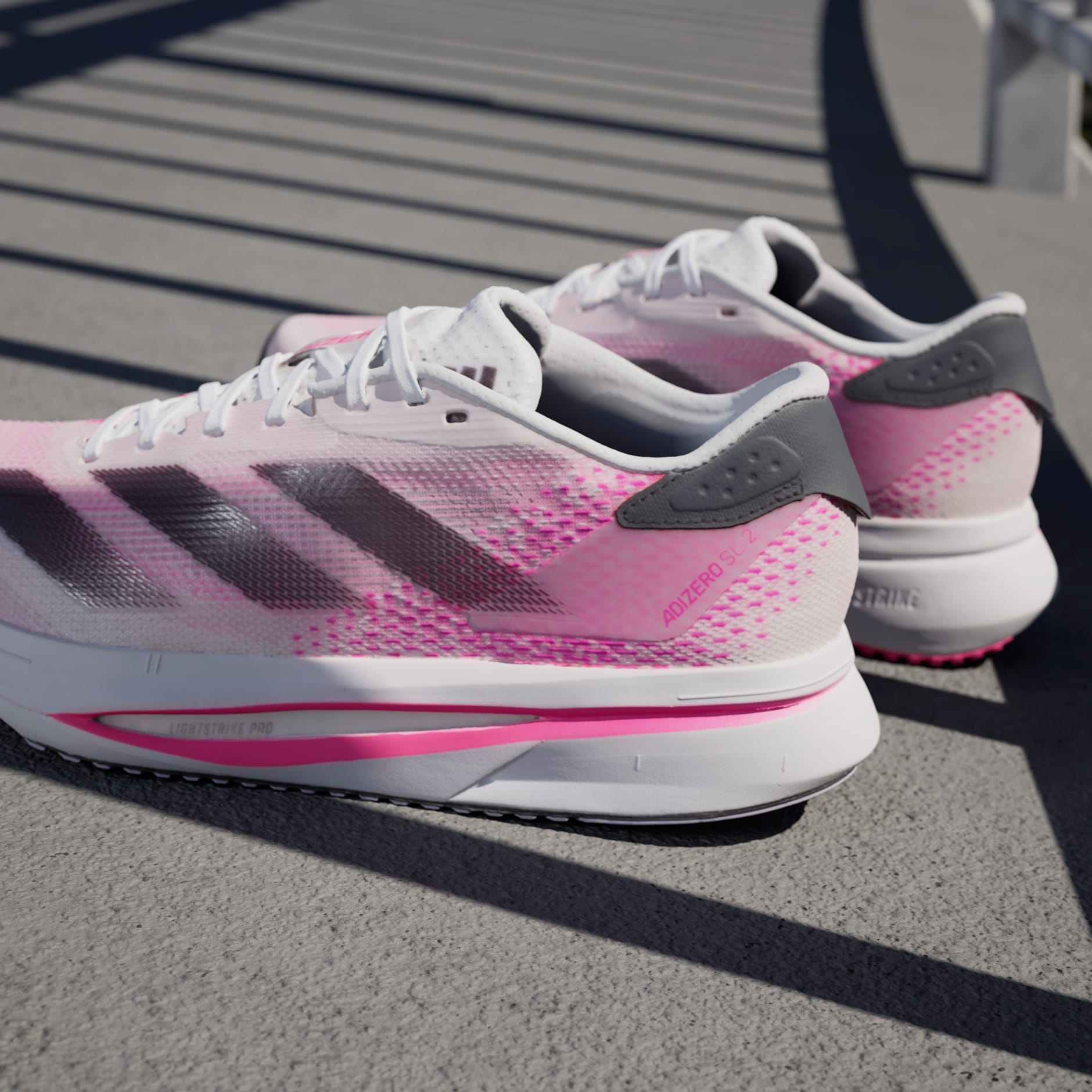 Adizero SL2 Running Shoes