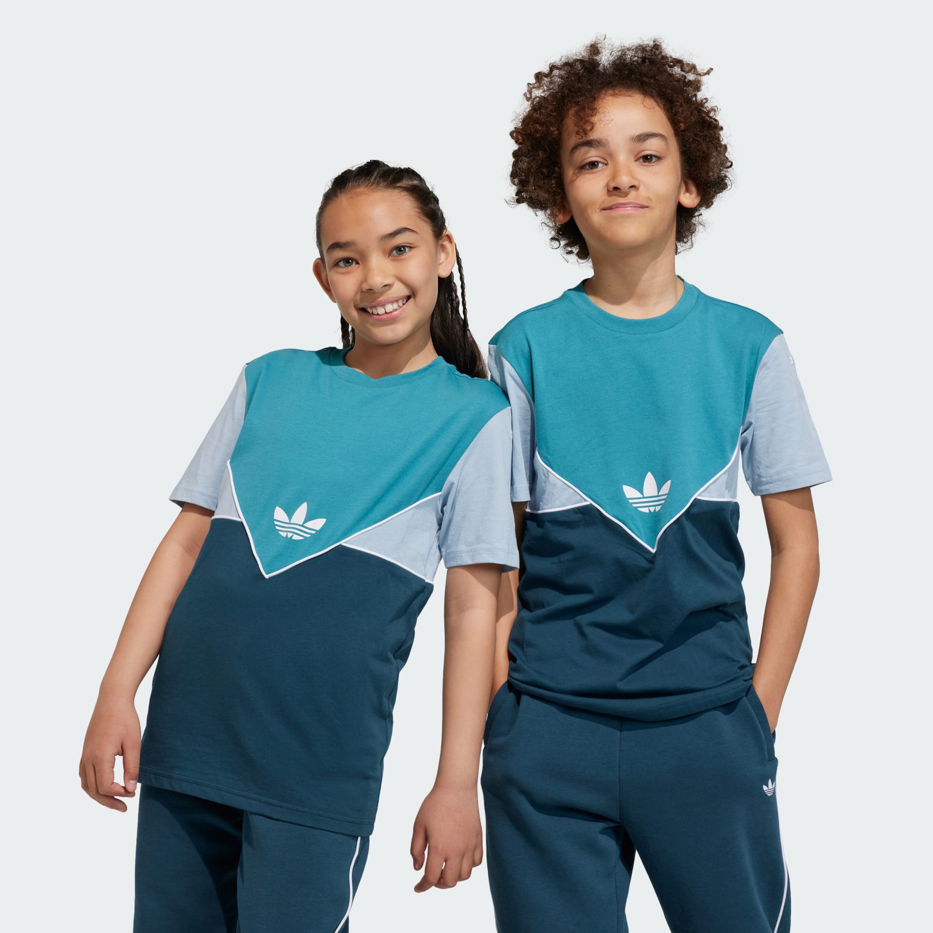 Camiseta Adicolor
