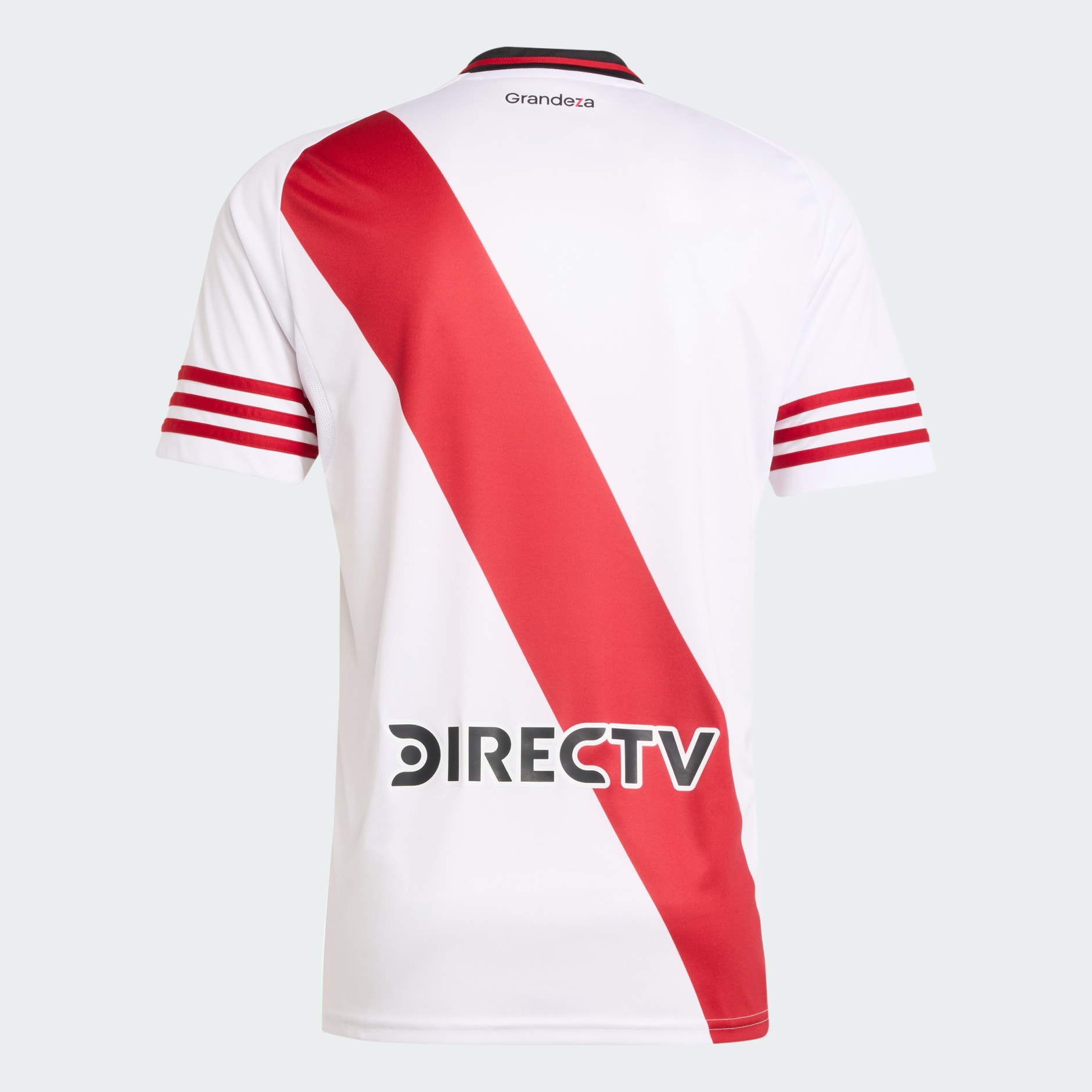 Tricou River Plate 25/26 pentru meciurile de acasă