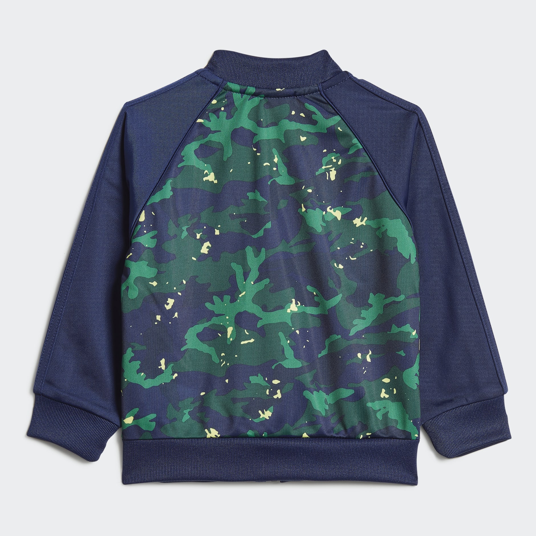 Camo Print SST Set