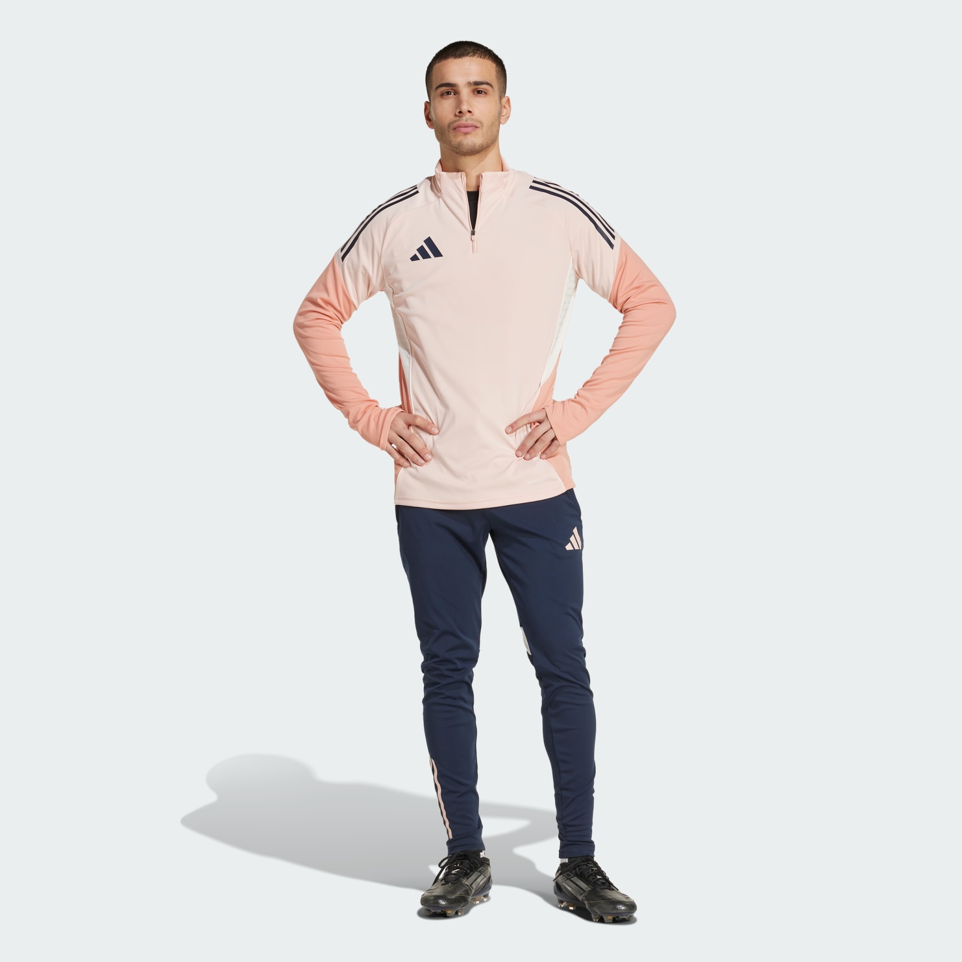 Orlando Pirates Tiro 25 Training Pants