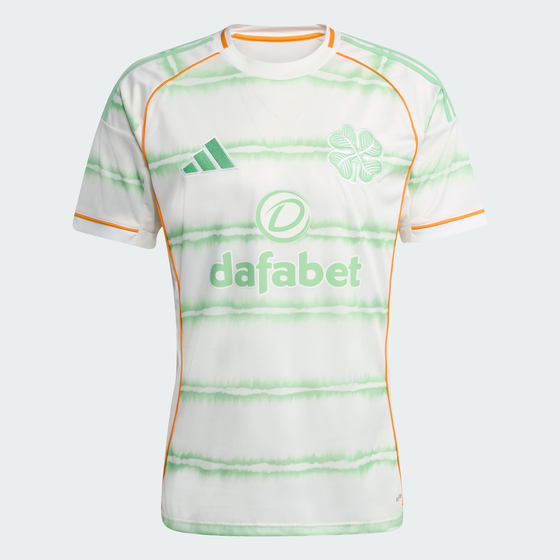 Celtic FC 25/26 Third Jersey
