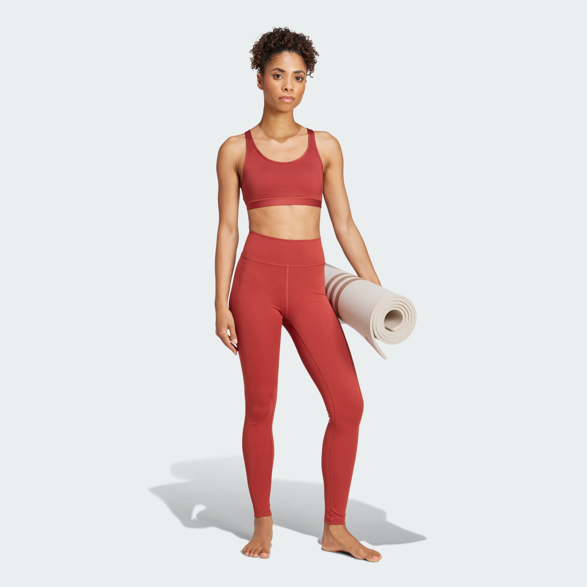 All Me Essentials Medium-Support Bra