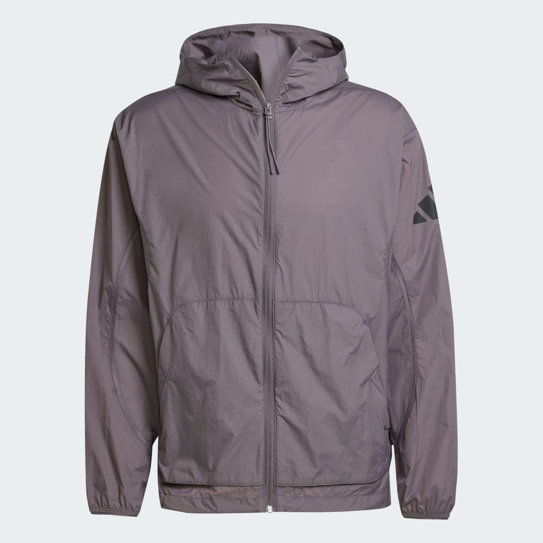 City Escape Windbreaker