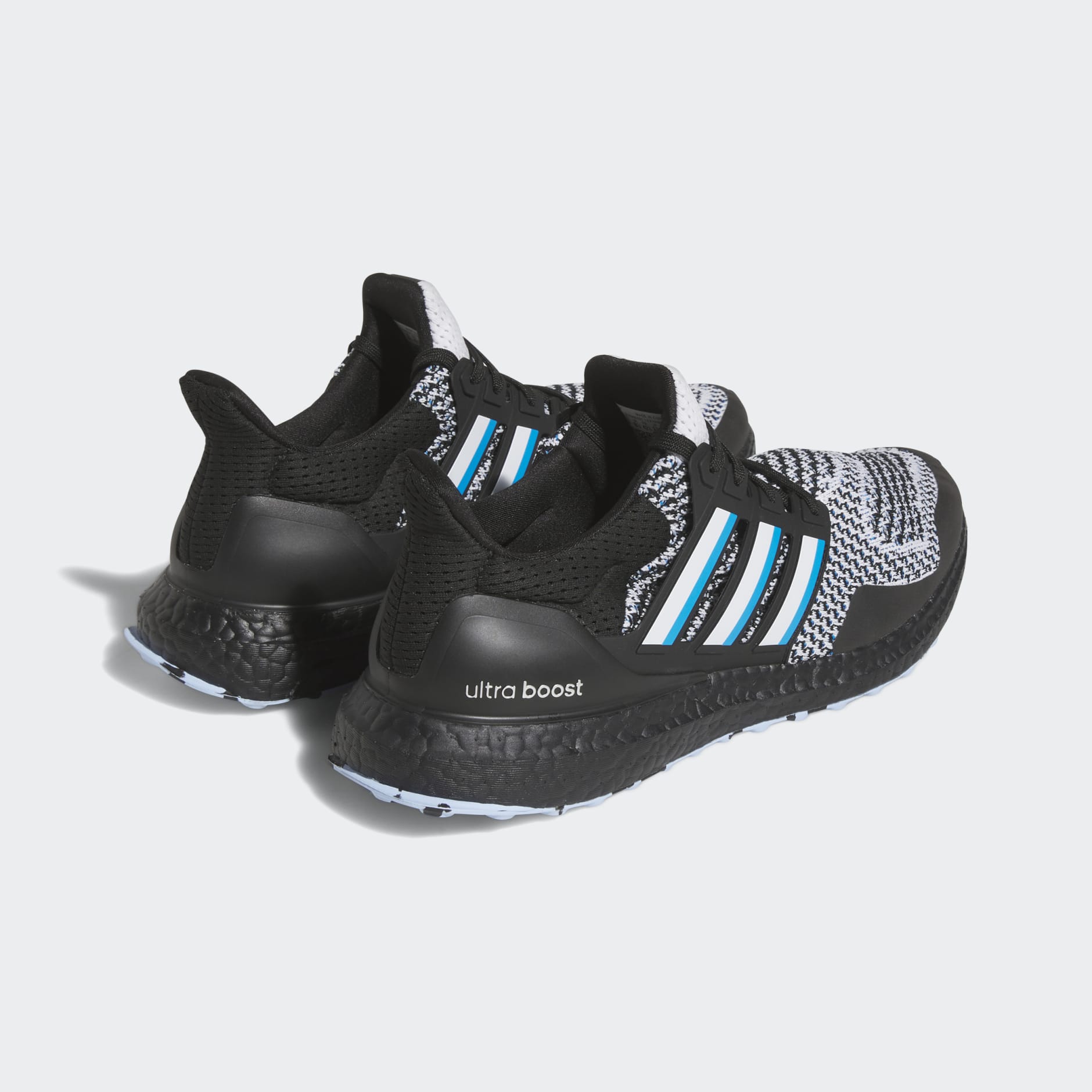 Ultraboost 1.0 DNA Mighty Ducks Hawks Running Sportswear Lifestyle Shoes
