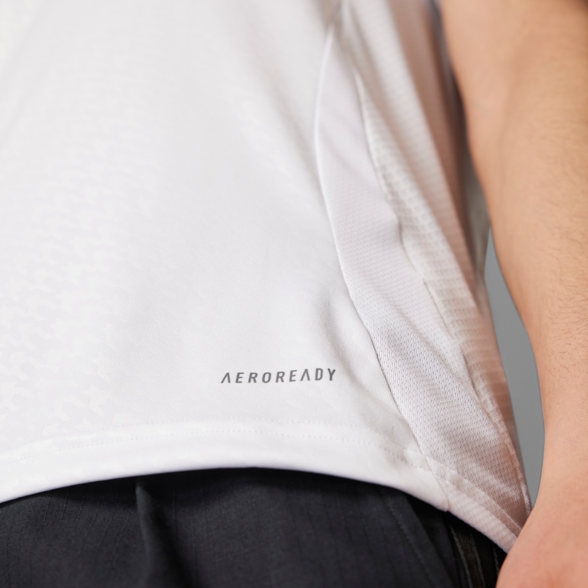 Real Madrid 24/25 Home Jersey