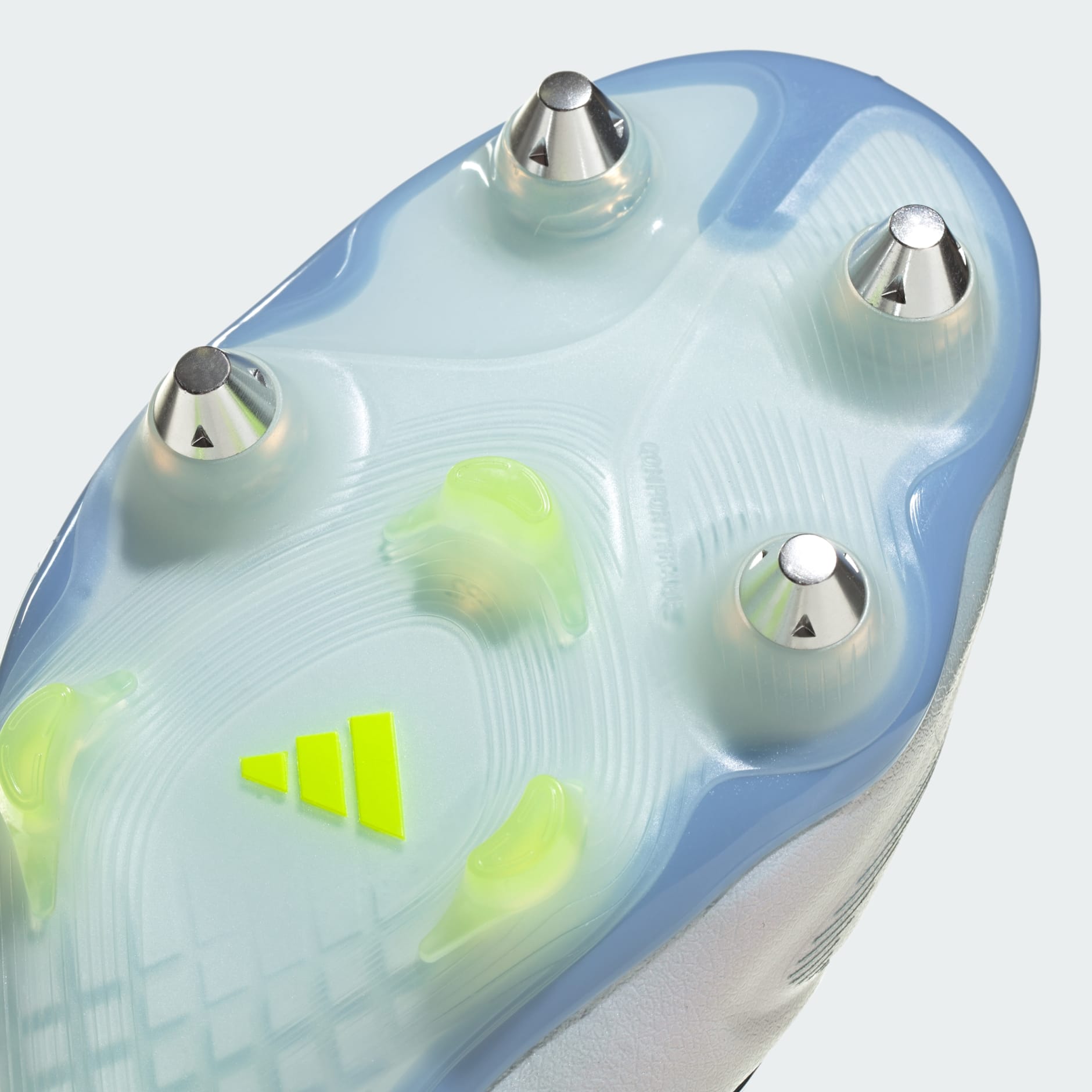 Ghete de fotbal Copa Pure 3 Elite pentru teren moale