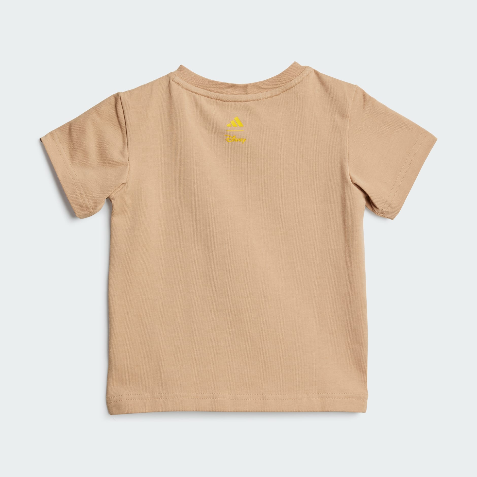 ADIDAS DISNEY MICKEY MOUSE TEE