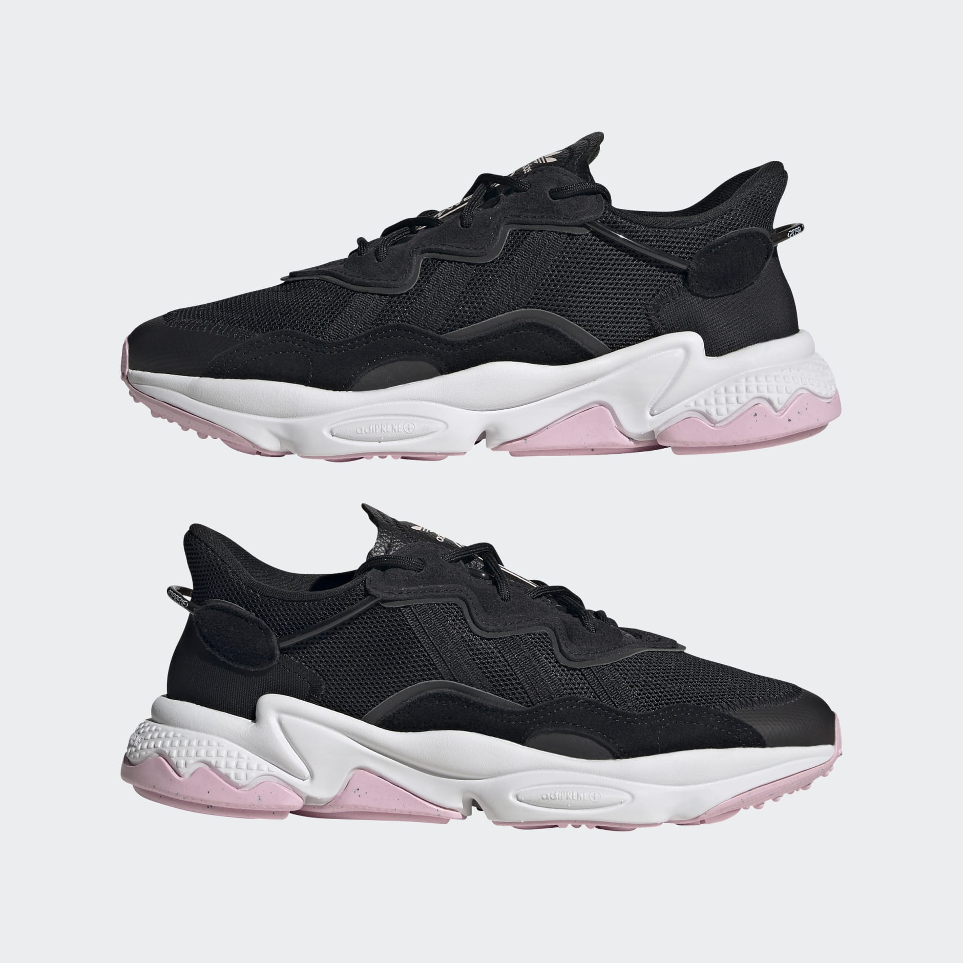 OZWEEGO Shoes