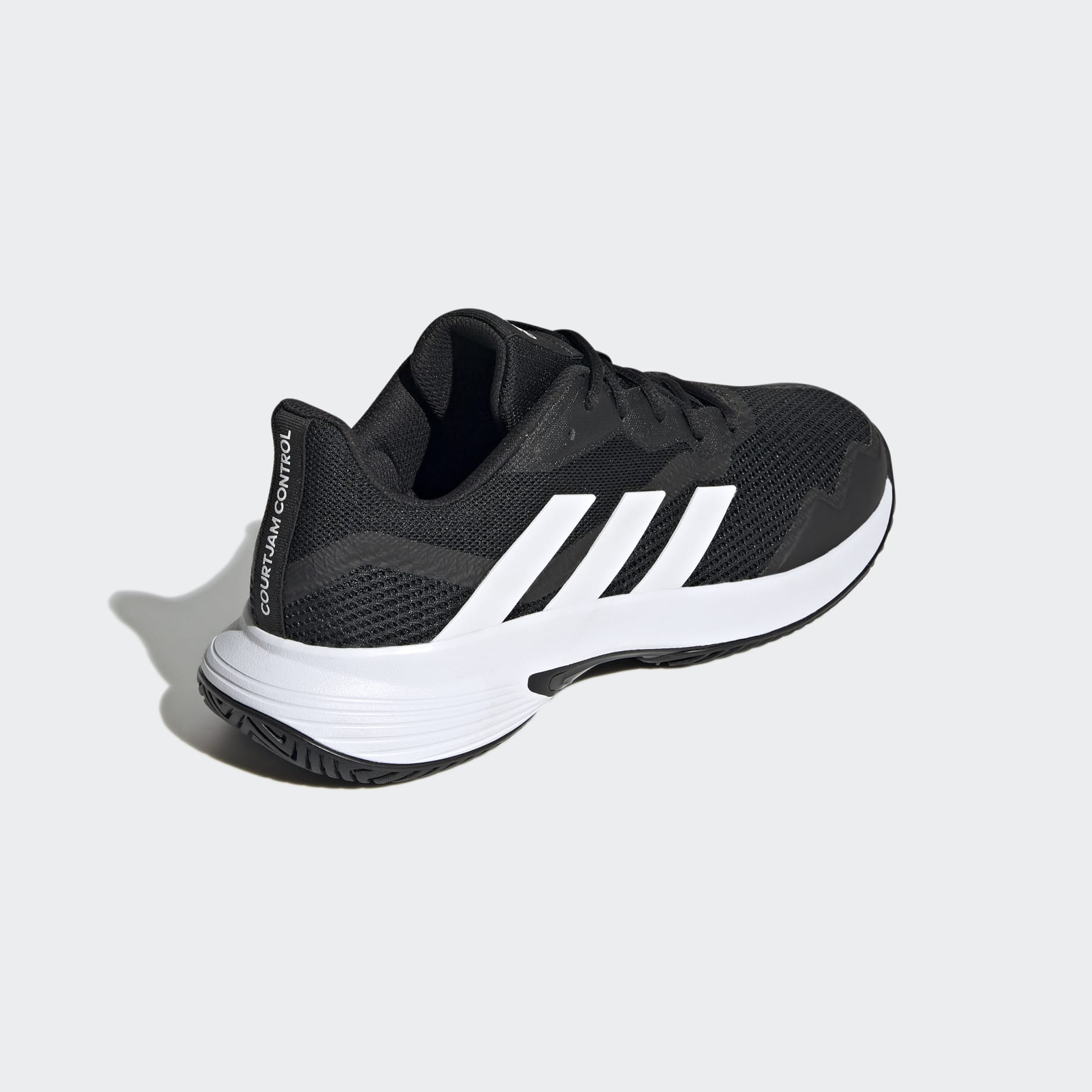 Courtjam Control Tennis Shoes