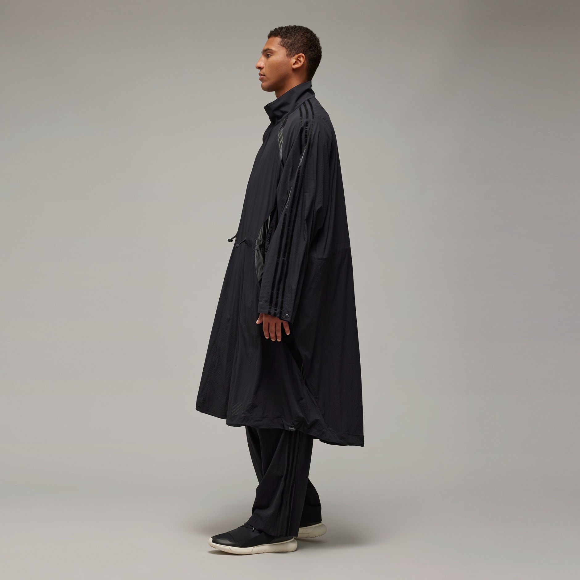 NYL PARKA
