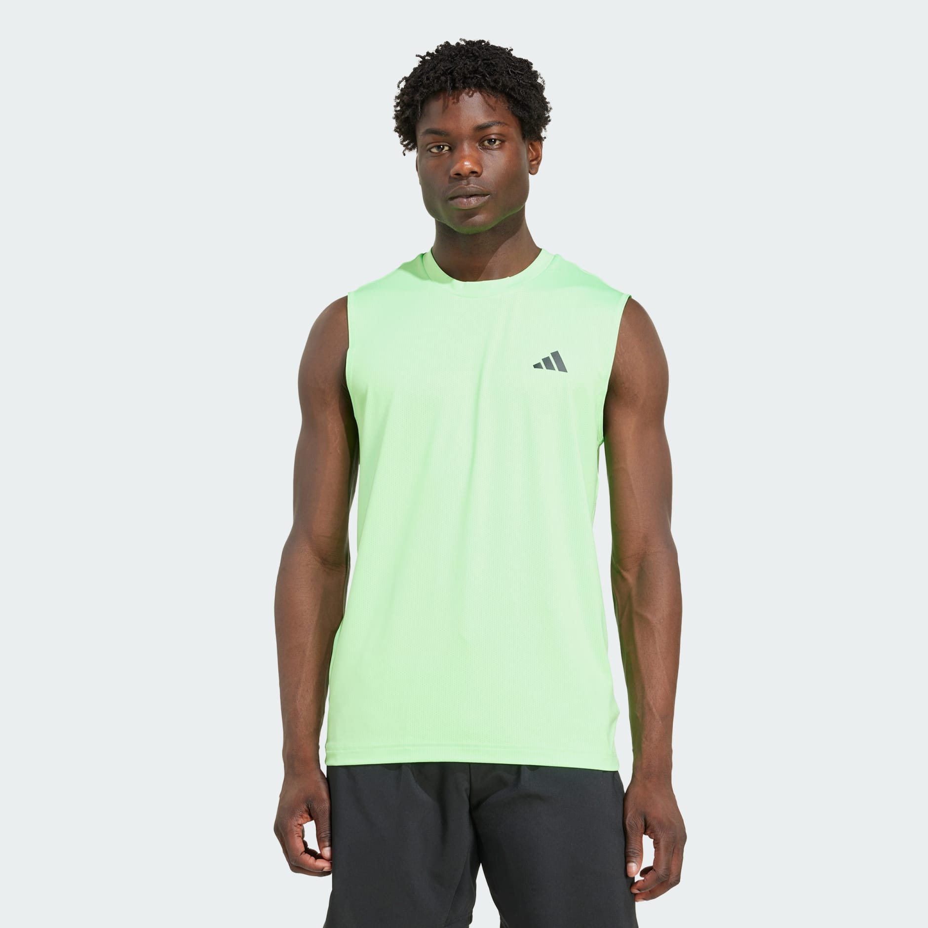 Club Tennis Climacool Tank Top