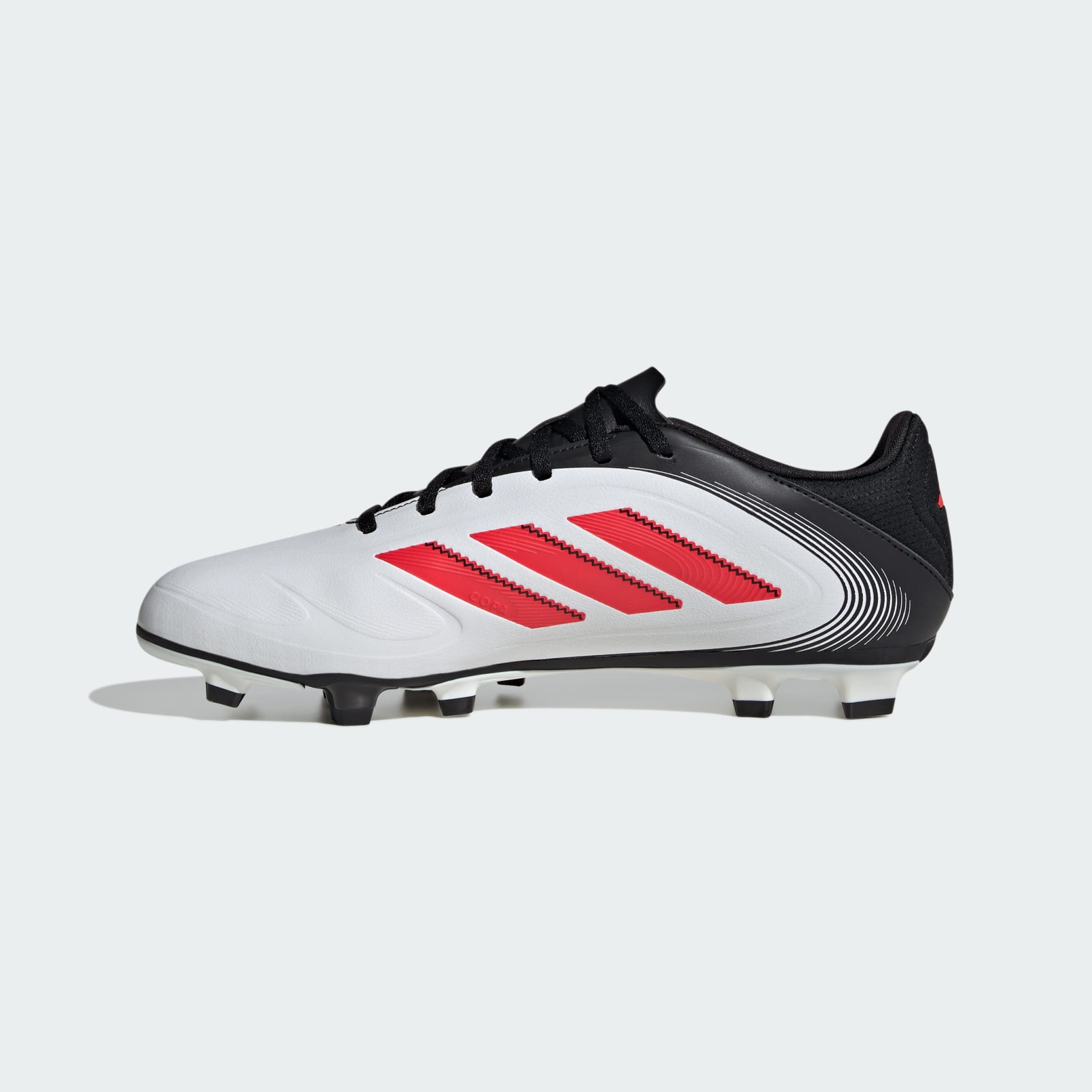 Ghete Copa Pure 3 Club pentru teren dur/multi-teren