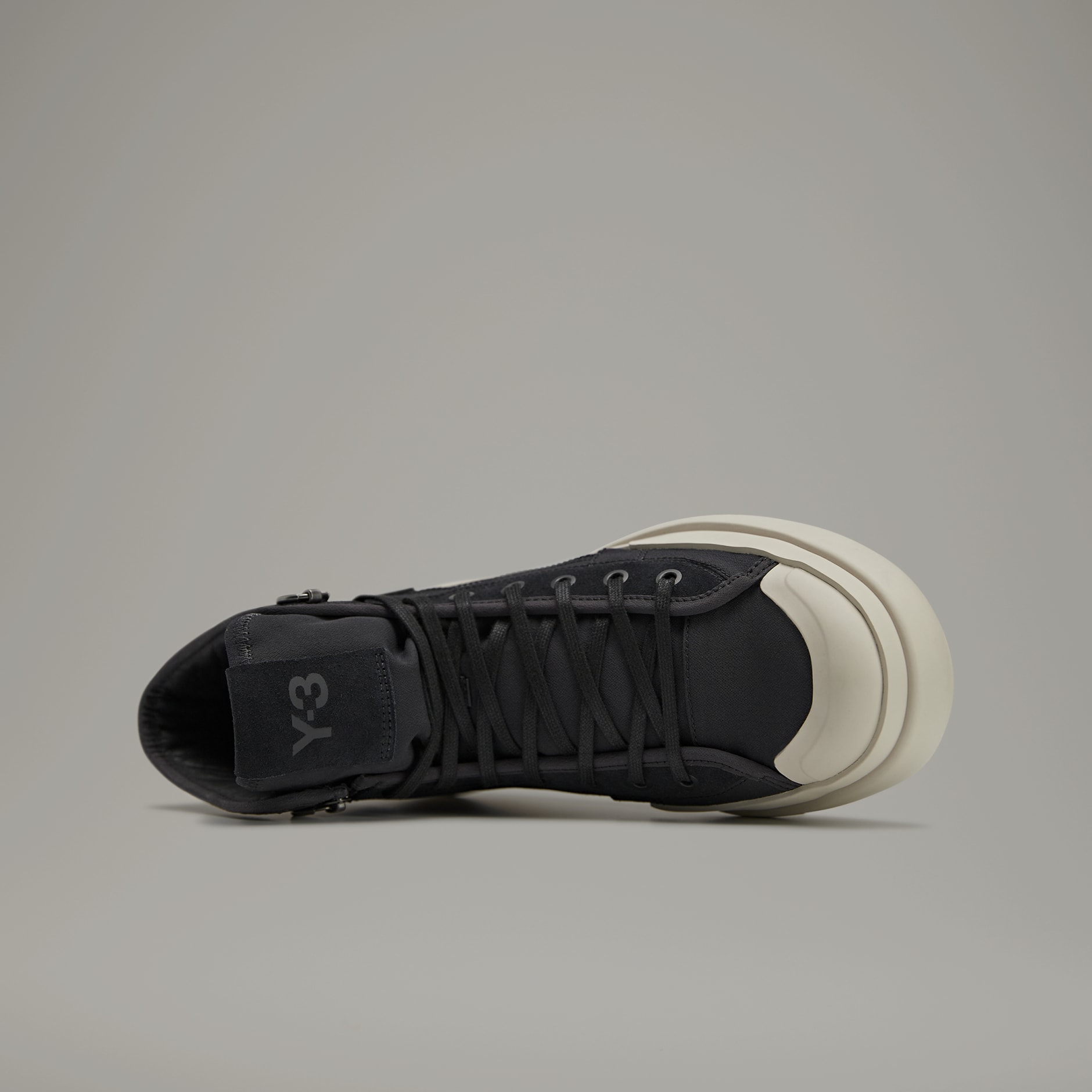 Y-3 Ajatu Court High Shoes