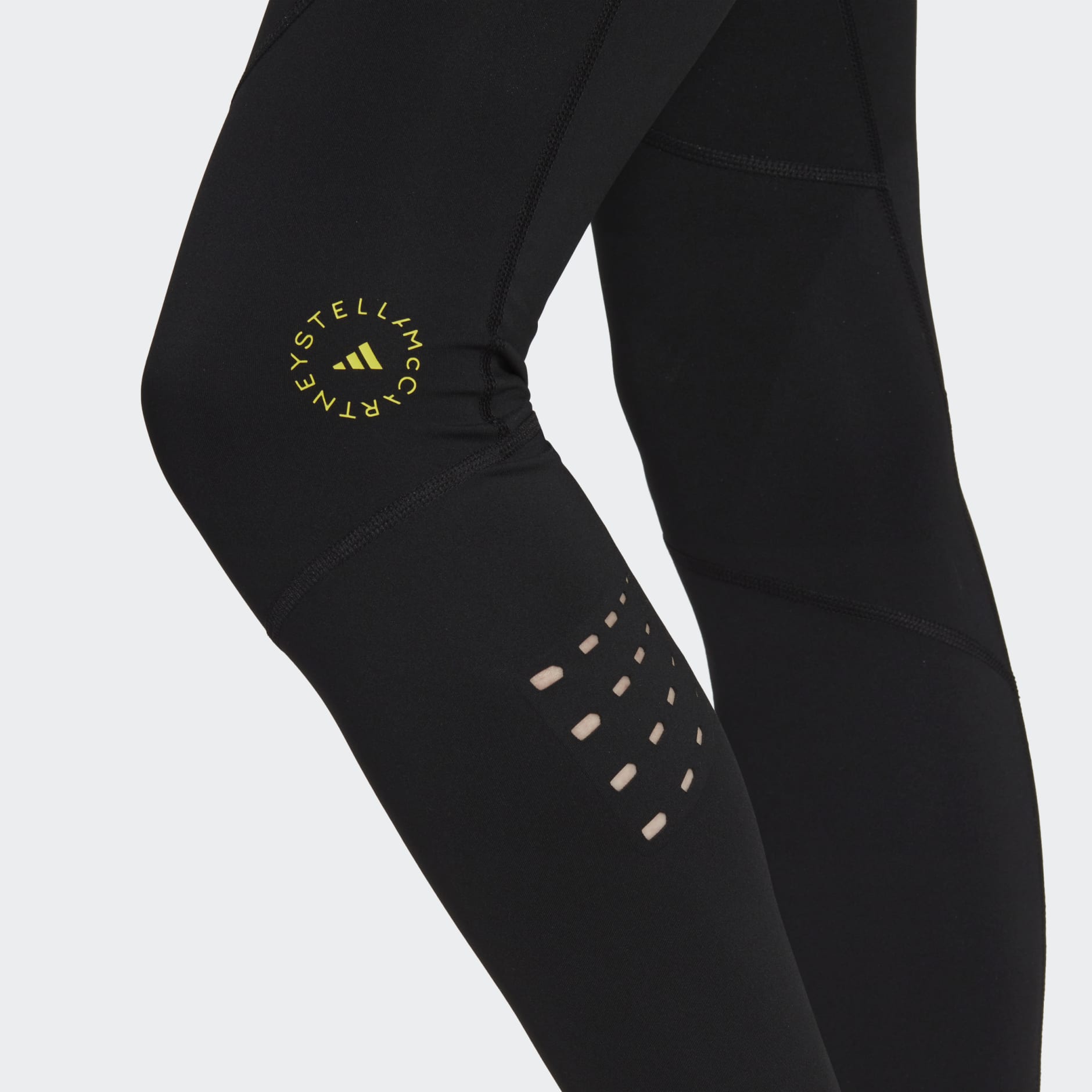 adidas by Stella McCartney TruePurpose Training 7/8 Tights