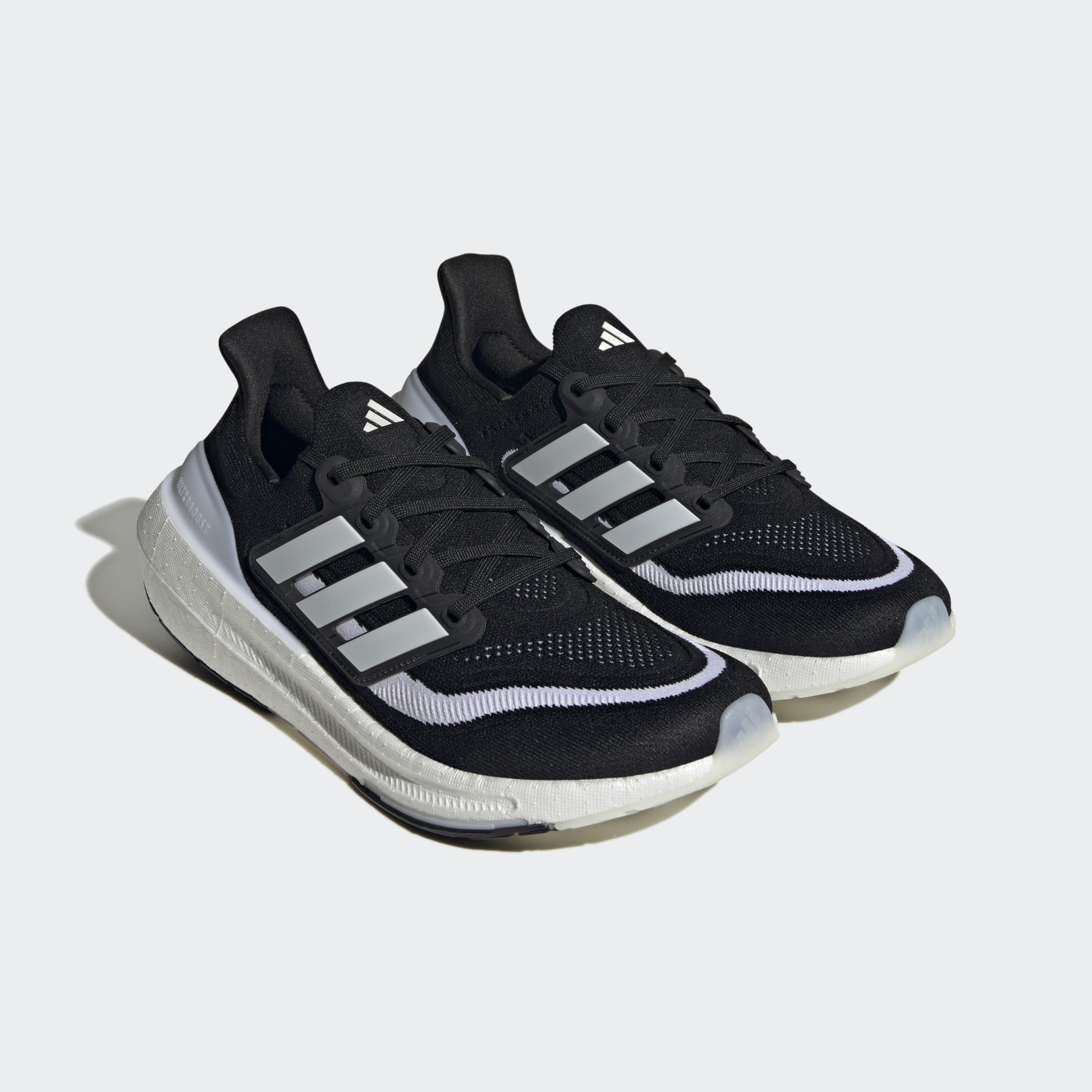 Shoes - Ultraboost Light Shoes - Black | adidas South Africa