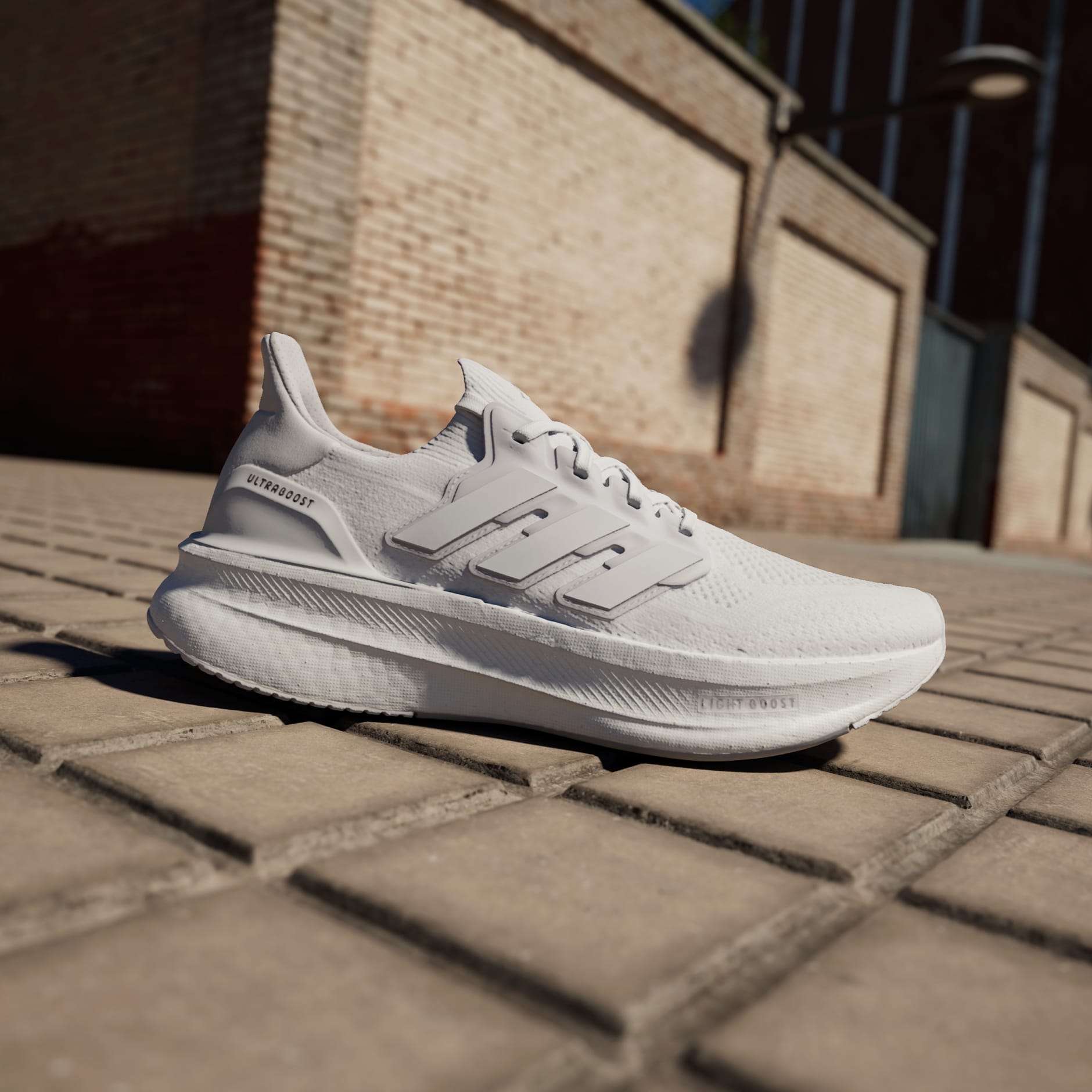 Shoes Ultraboost 5 Shoes White adidas South Africa