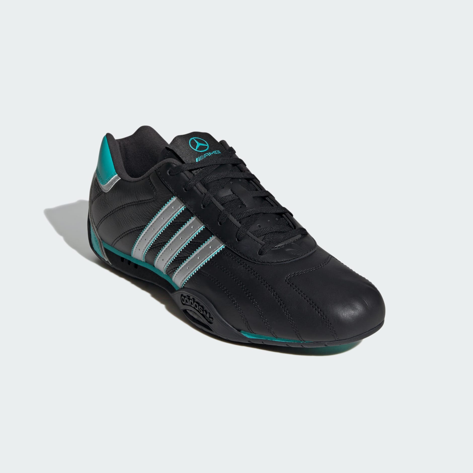 ADIRACER LO MERCEDES AMG PETRONAS F1 TEAM SHOES