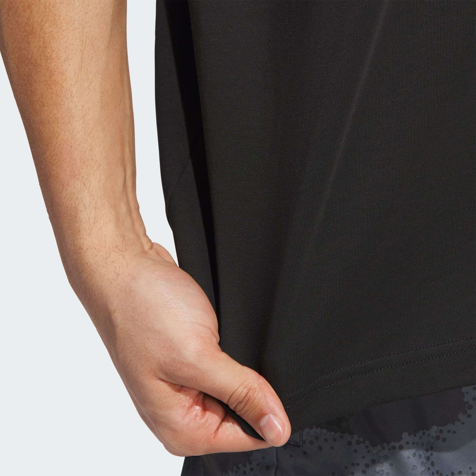 Tricou Anthony Edwards Believe That