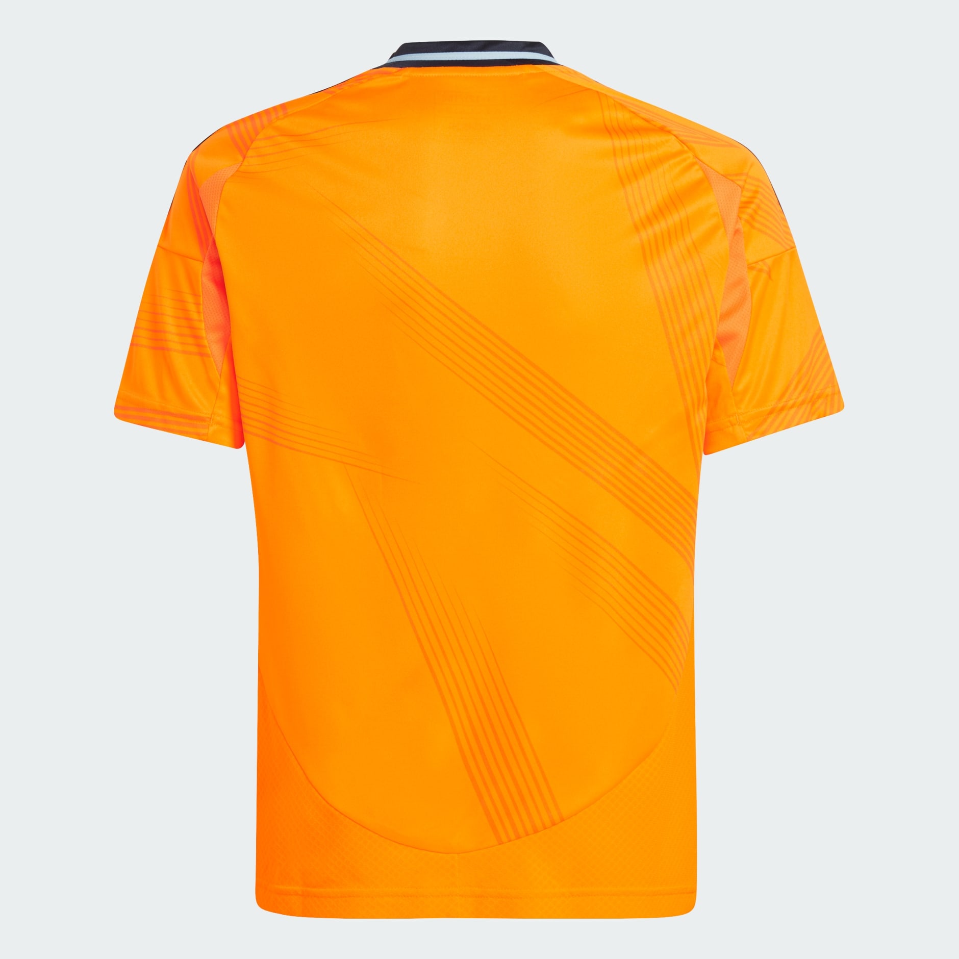 Camiseta Visitante Real Madrid 24/25 Niños