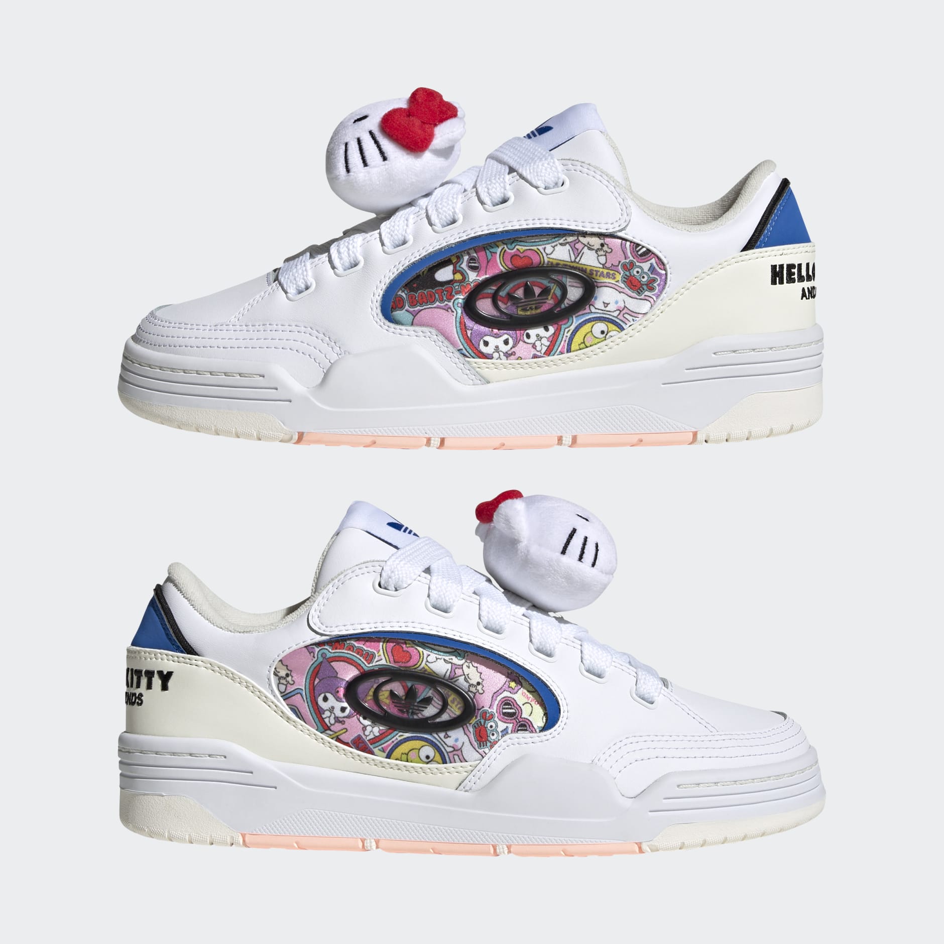Adi2000 X Shoes