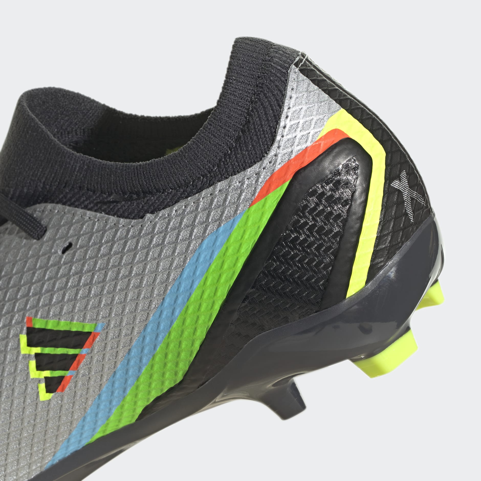 X Speedportal.3 Firm Ground Boots