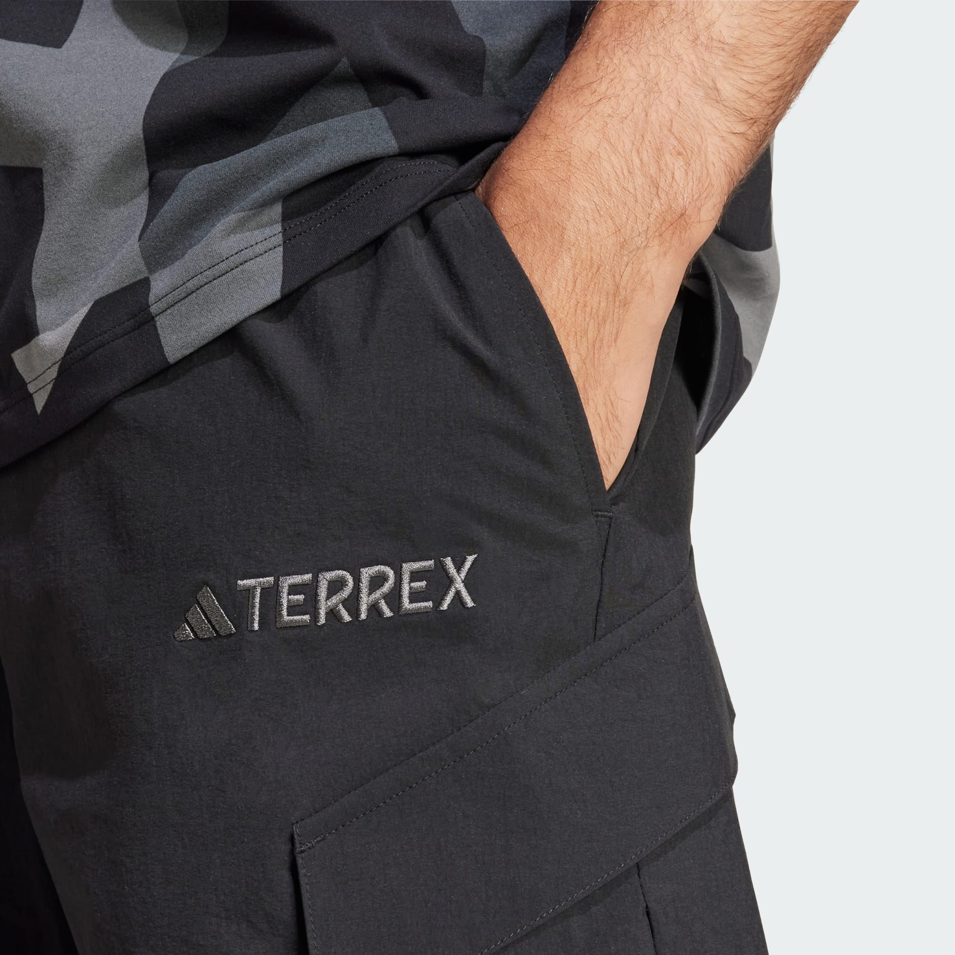 Terrex Xploric Cargo Shorts