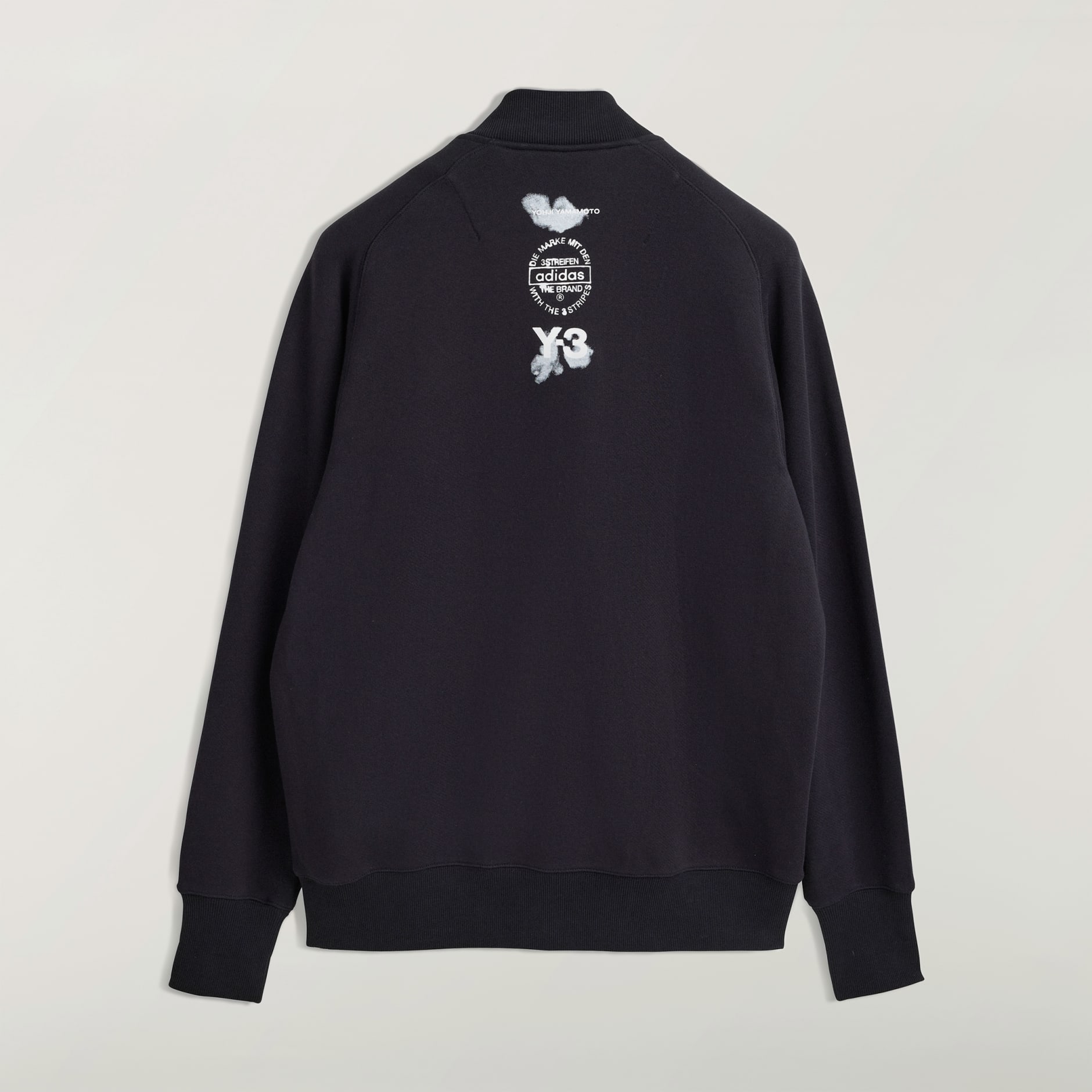 Bluză de trening Y-3 FT