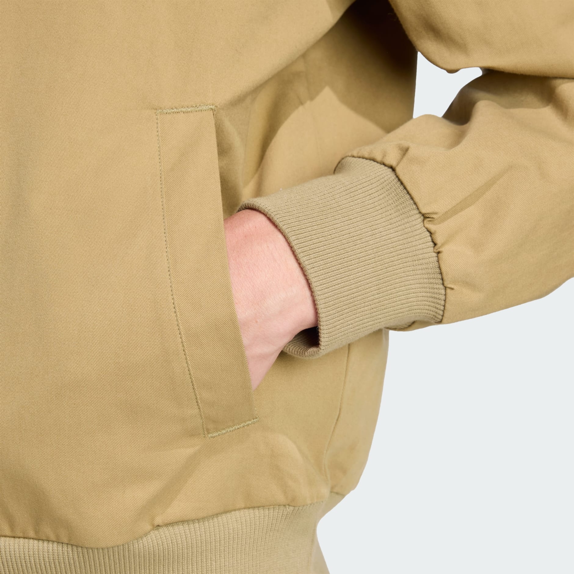 Jakna Tartan Regular