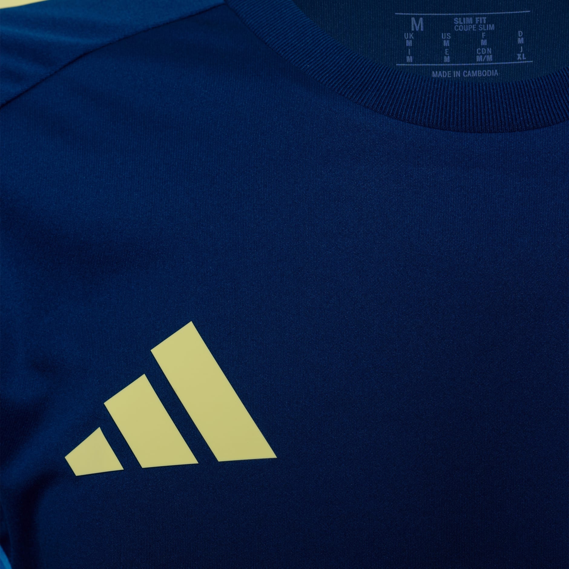 חולצת אימון מכבי תל אביב 25/26