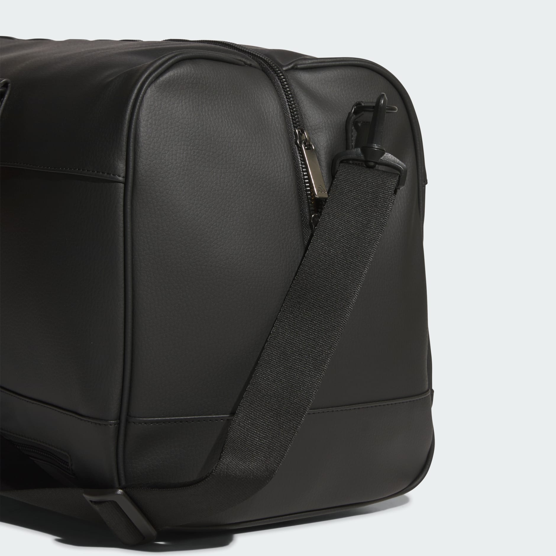 Accessories - PU BOSTON BAG - Black | adidas Oman