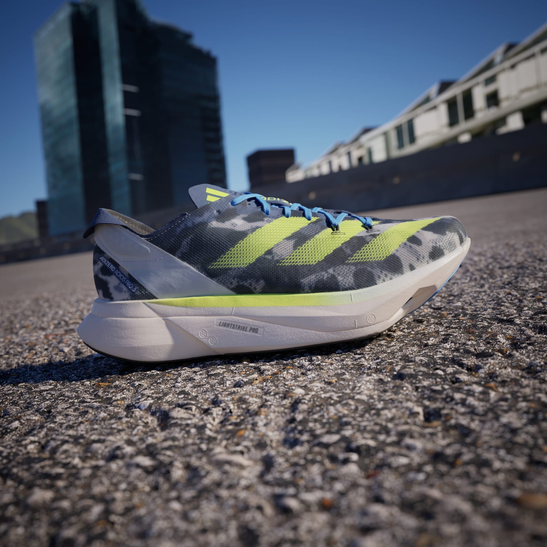 ADIZERO ADIOS PRO 3 M