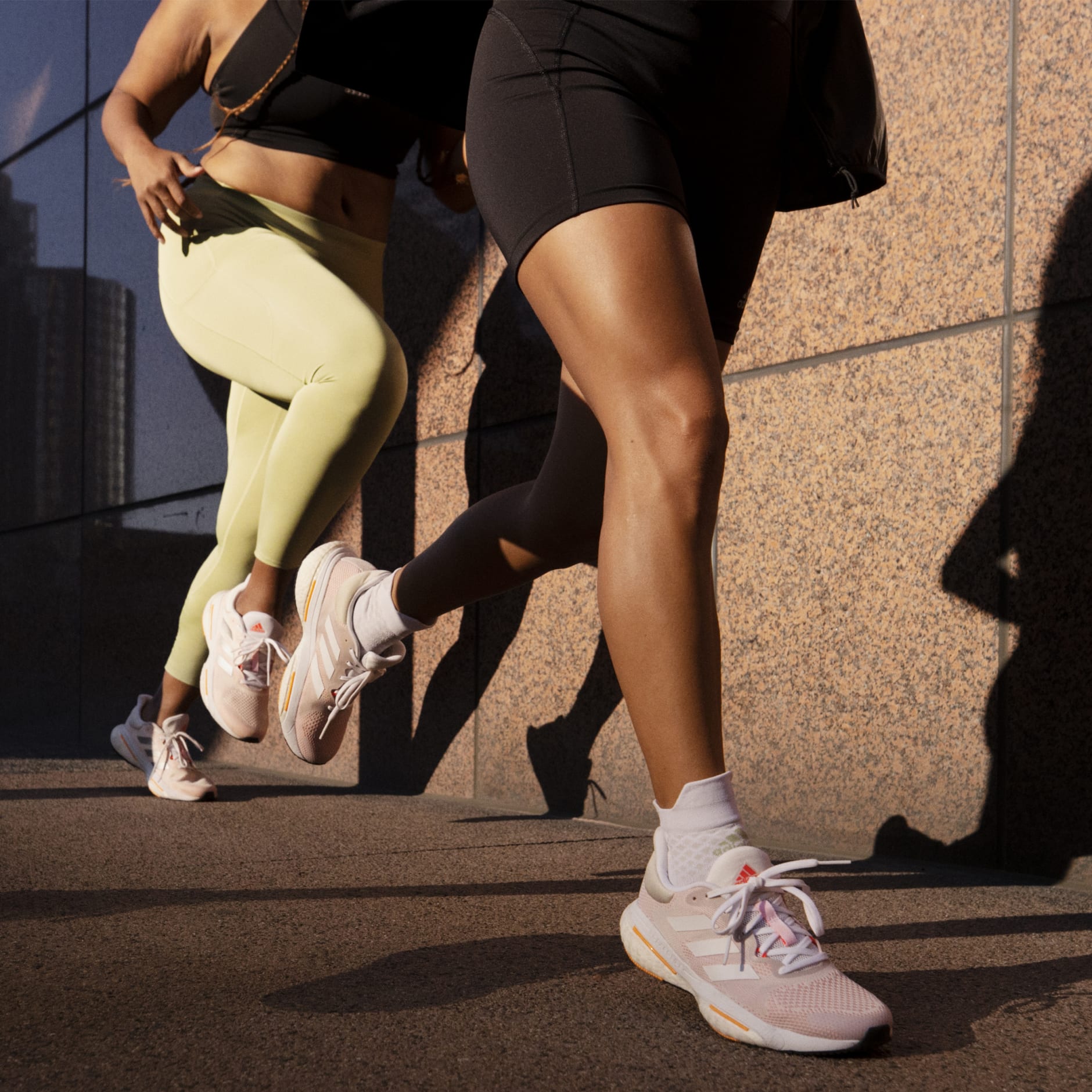 Solarglide 5 Shoes