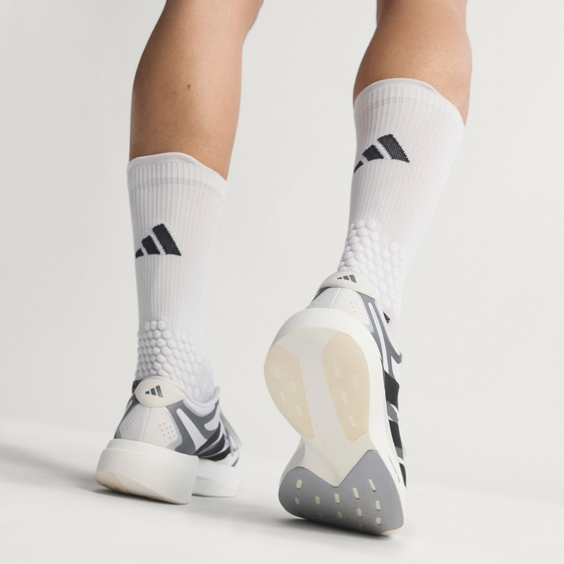 ADIZERO EVO SL EXO 跑鞋