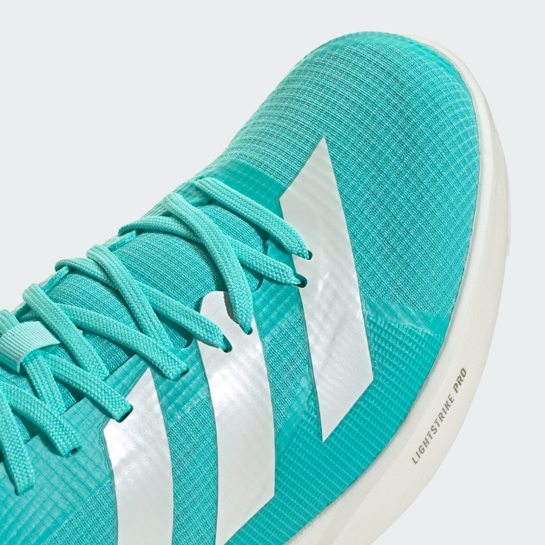 Pantofi pentru săritură &icirc;n lungime Adizero