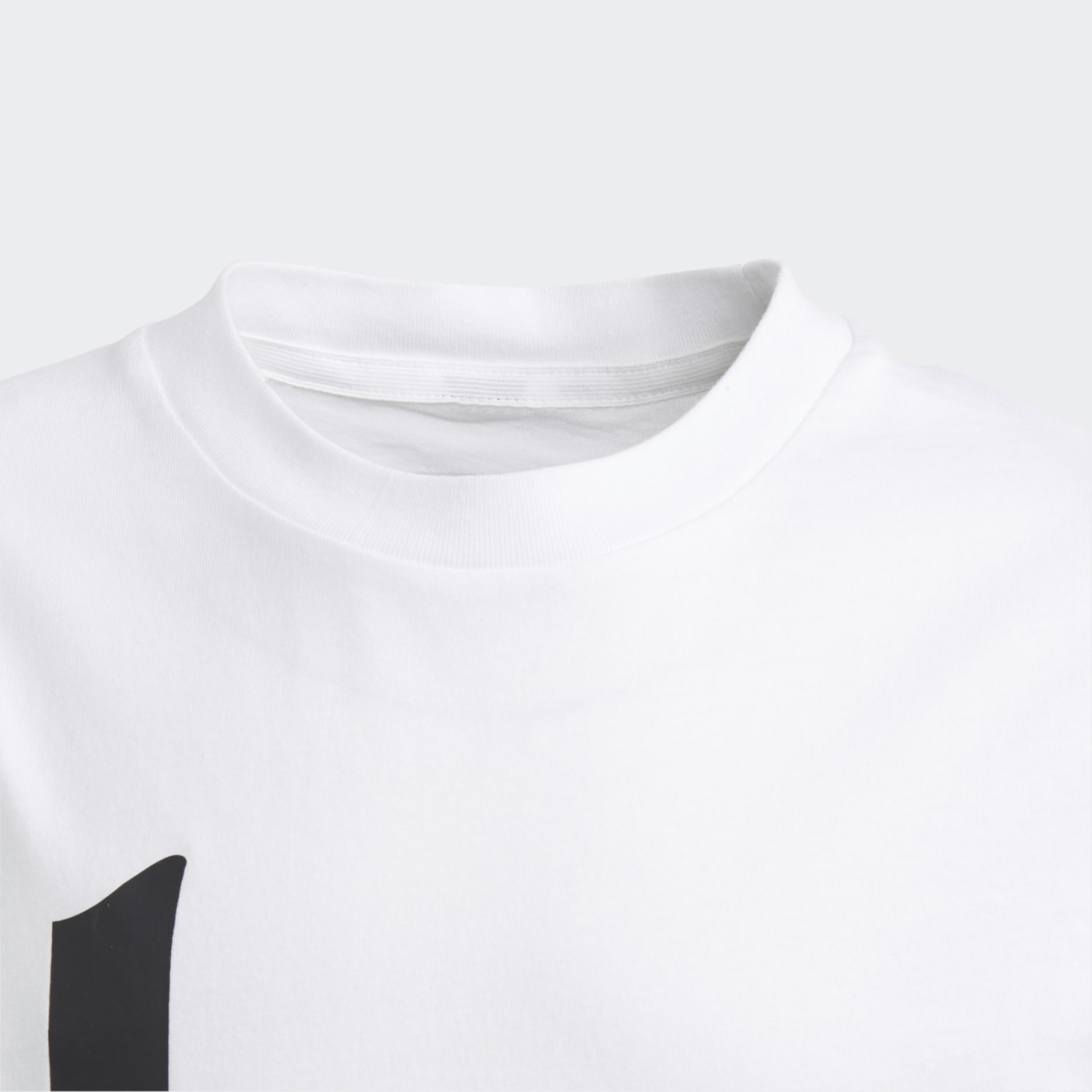 Sport ID Graphic Tee