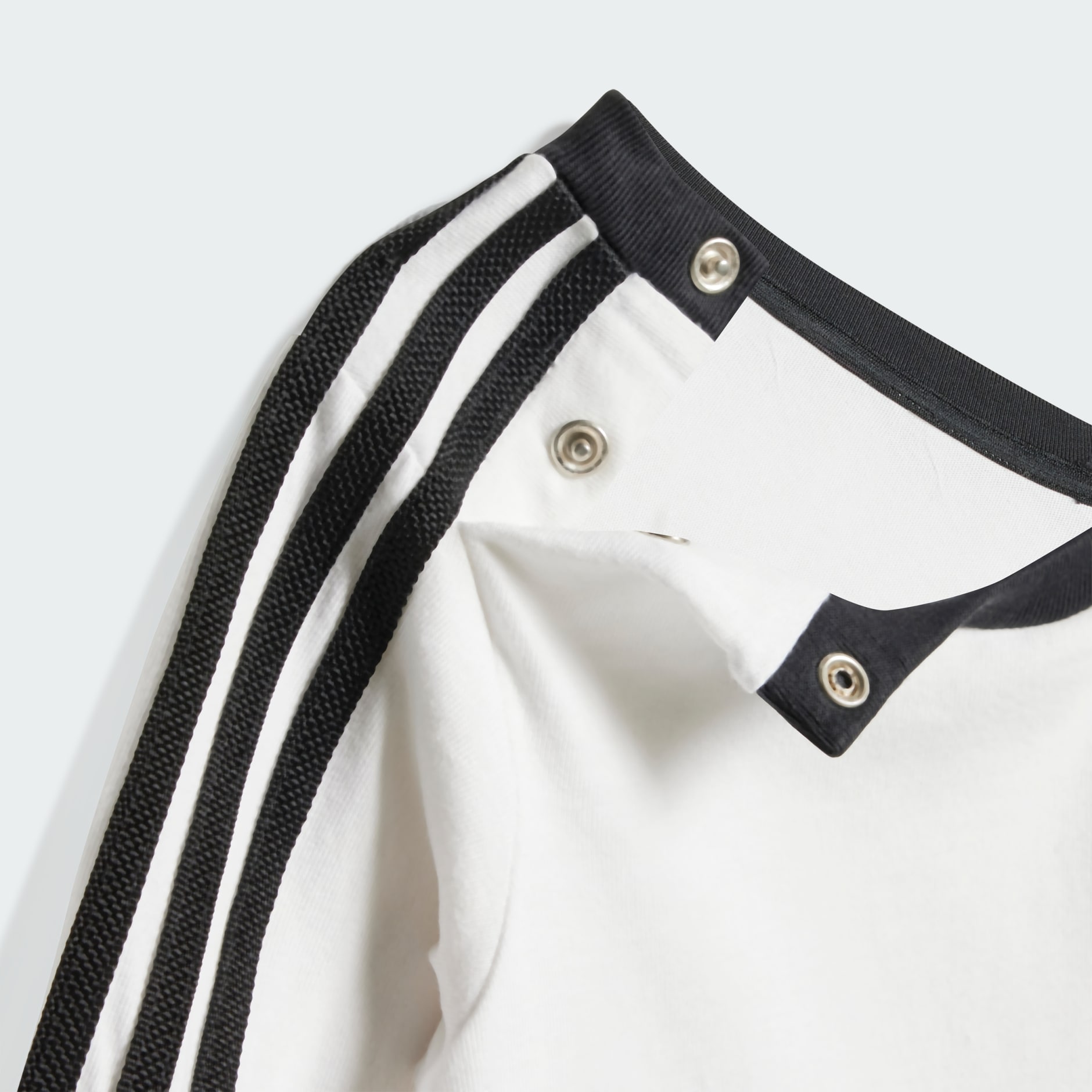 Dječji komplet s majicom dugih rukava Denim