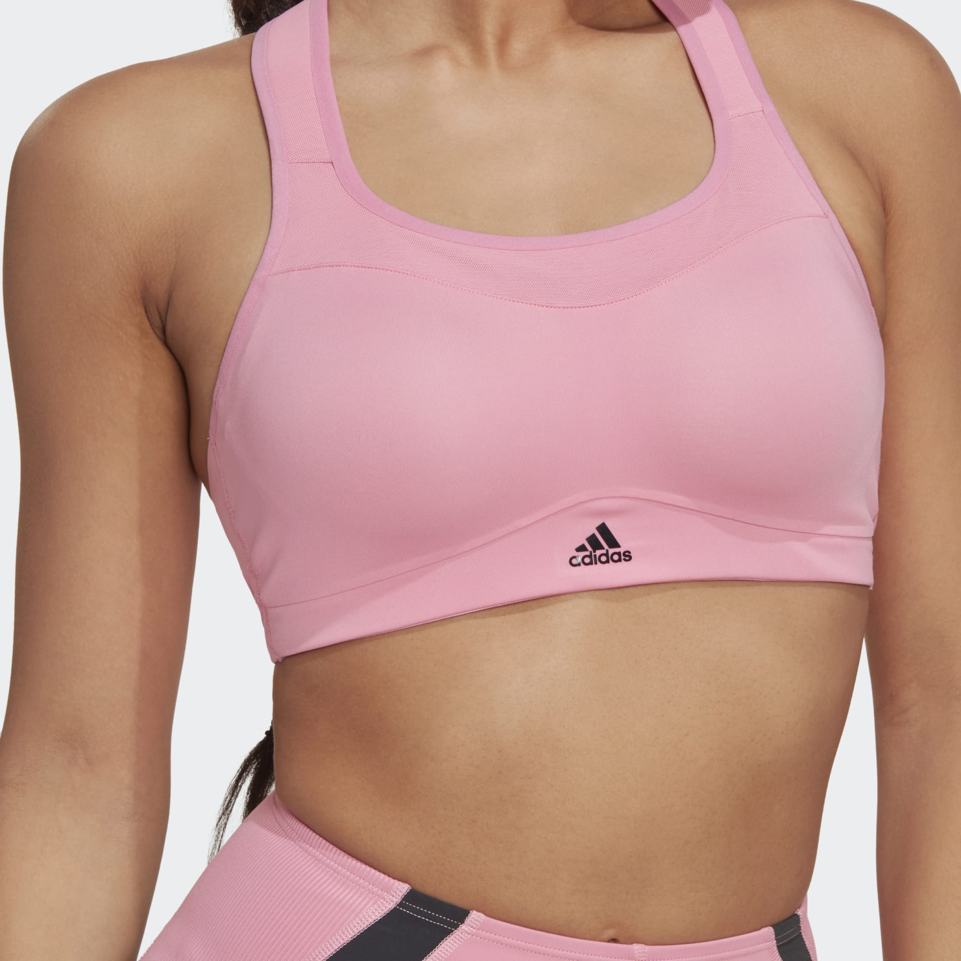 adidas TLRD Impact Training High-Support Bra
