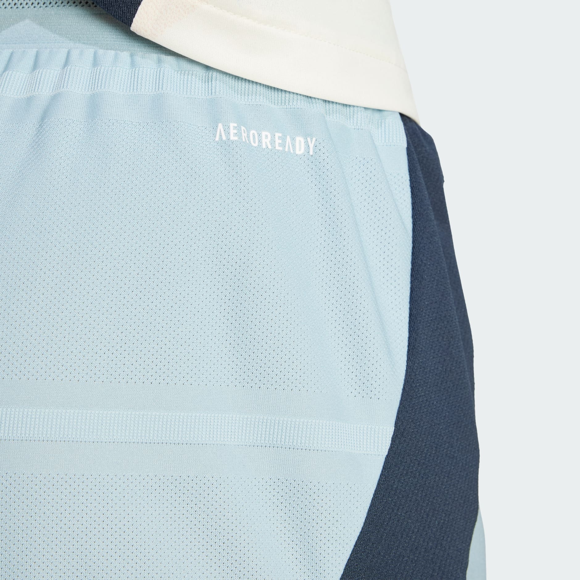 Kratke hlače Spain 25 (ženska momčad) Away Authentic