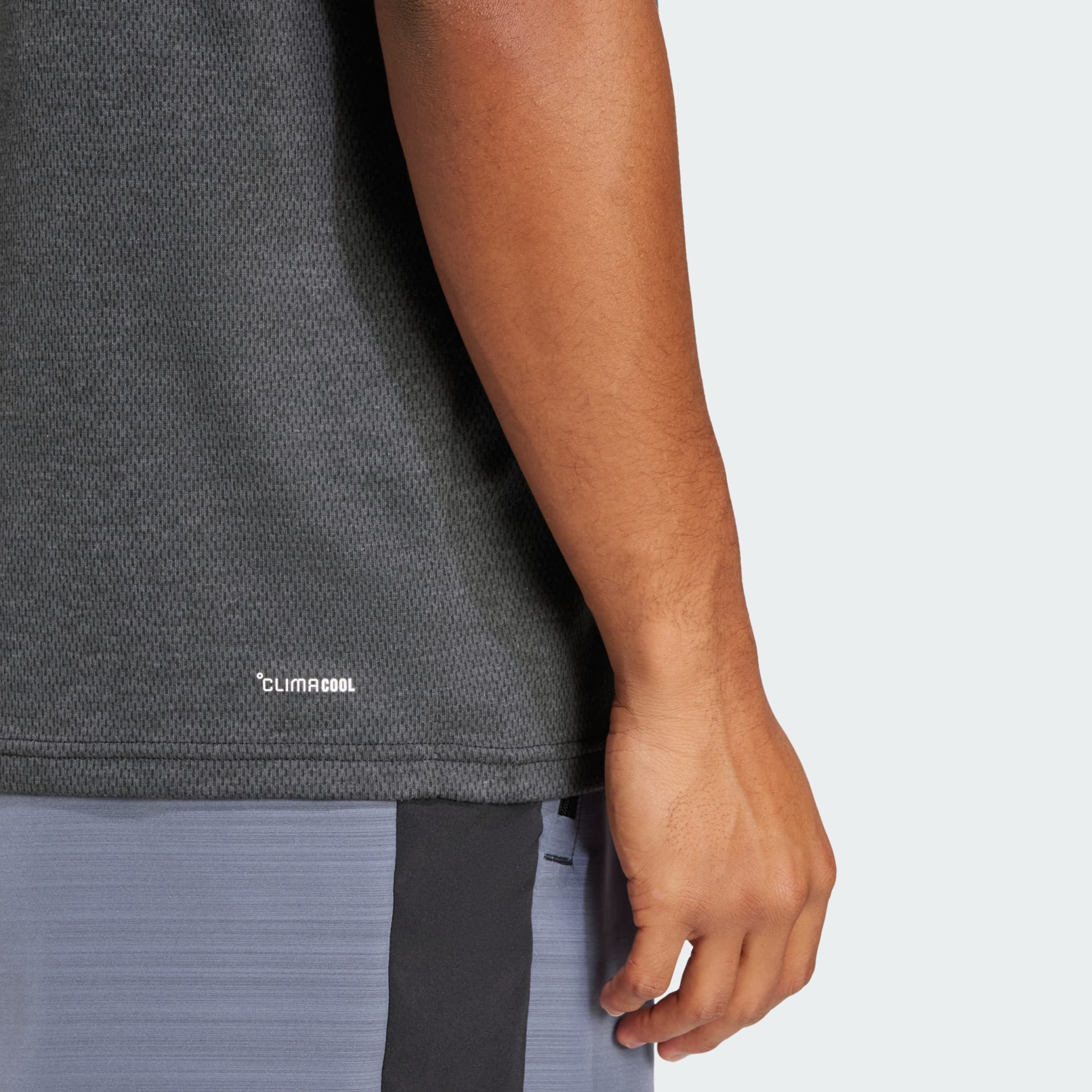 Train Essentials Feelready Novelty Tee