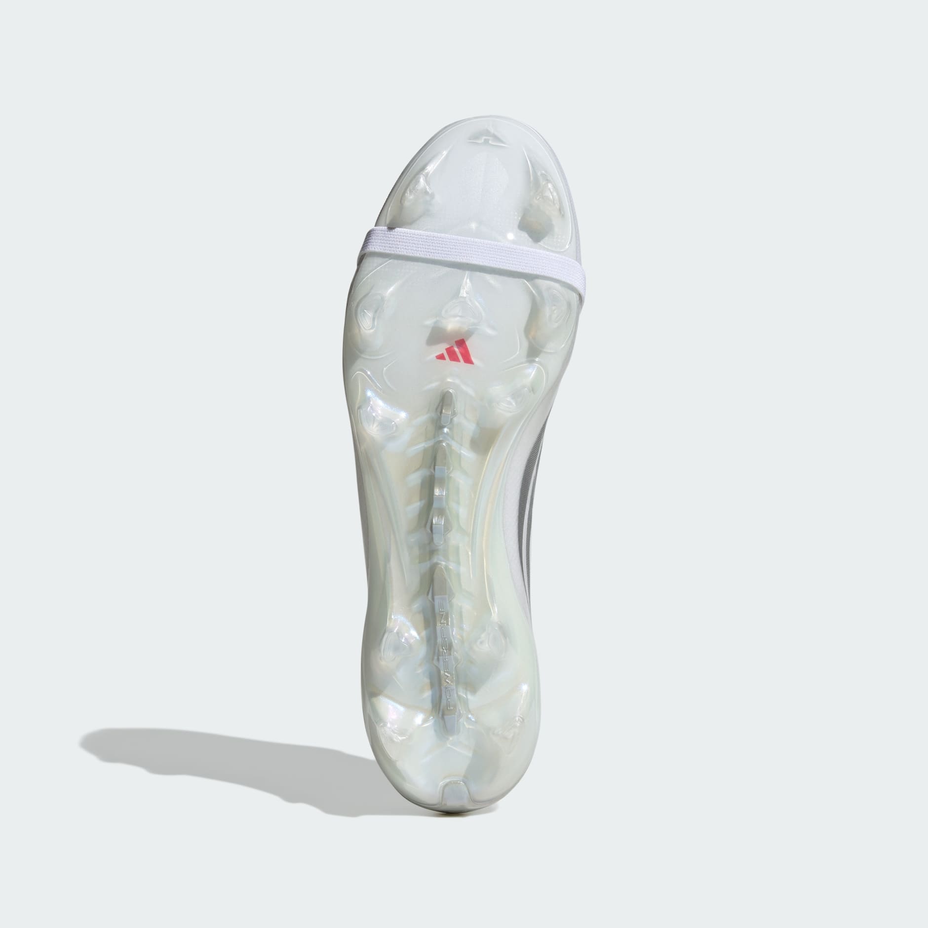 Ghete de fotbal PREDATOR PRO Fold-Over Tongue pentru teren ferm