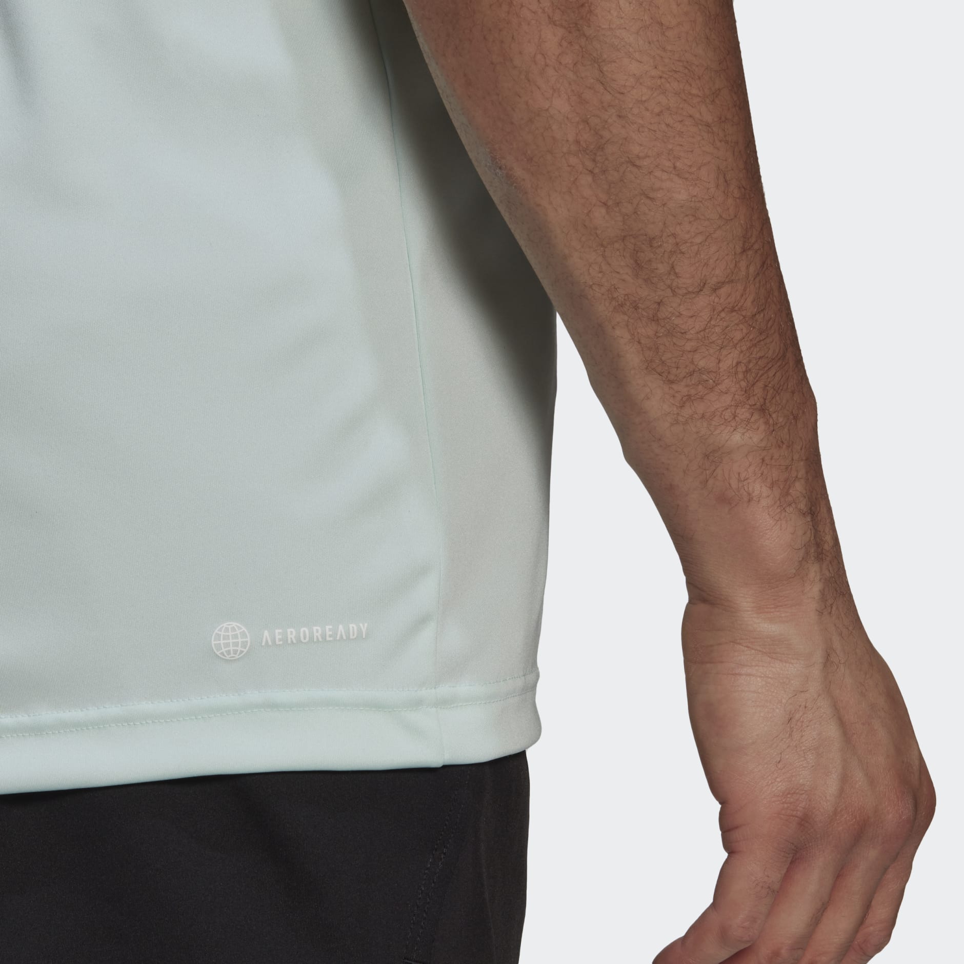 AEROREADY Training Sleeveless Tee