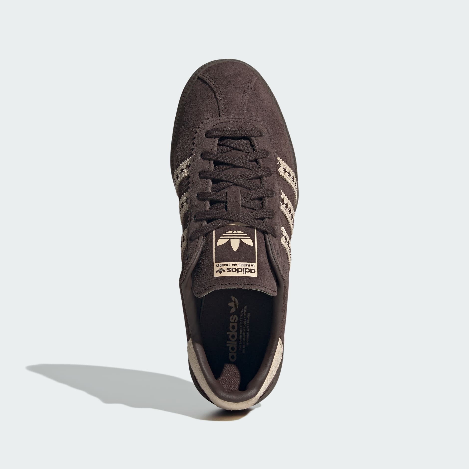 Pantofi sport Bermuda