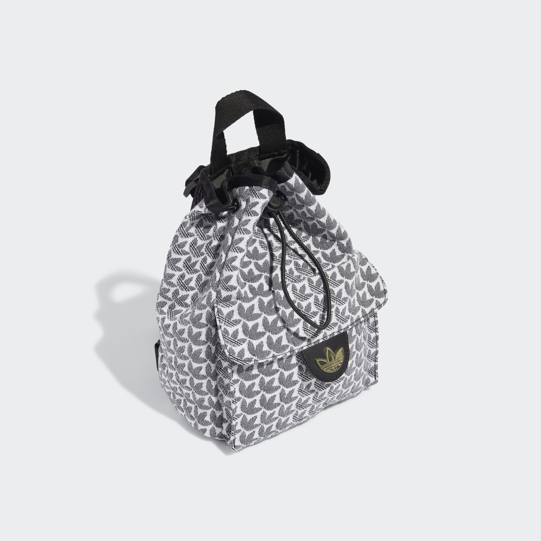 Trefoil Moment Mini Backpack