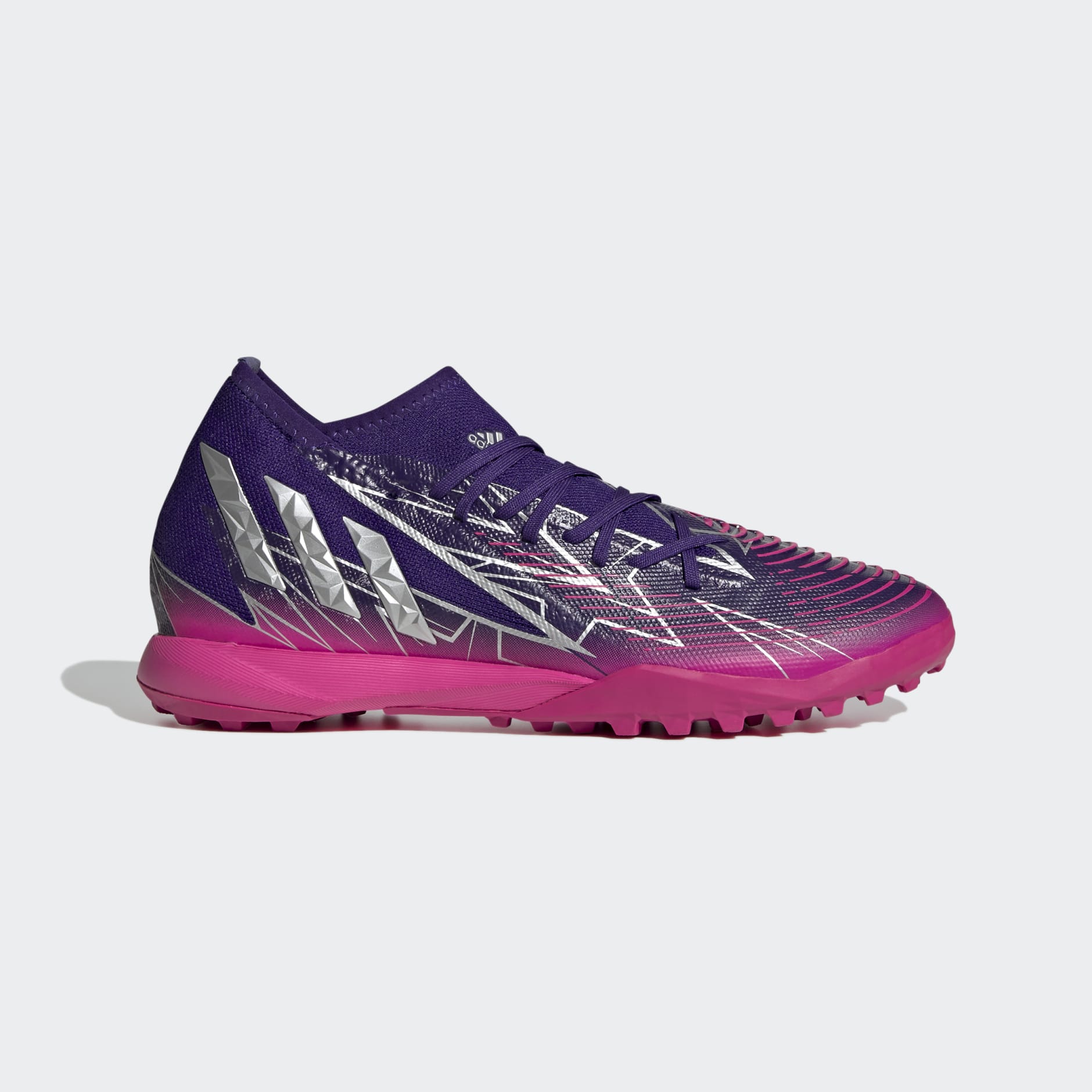 Predator Edge.3 Turf Boots