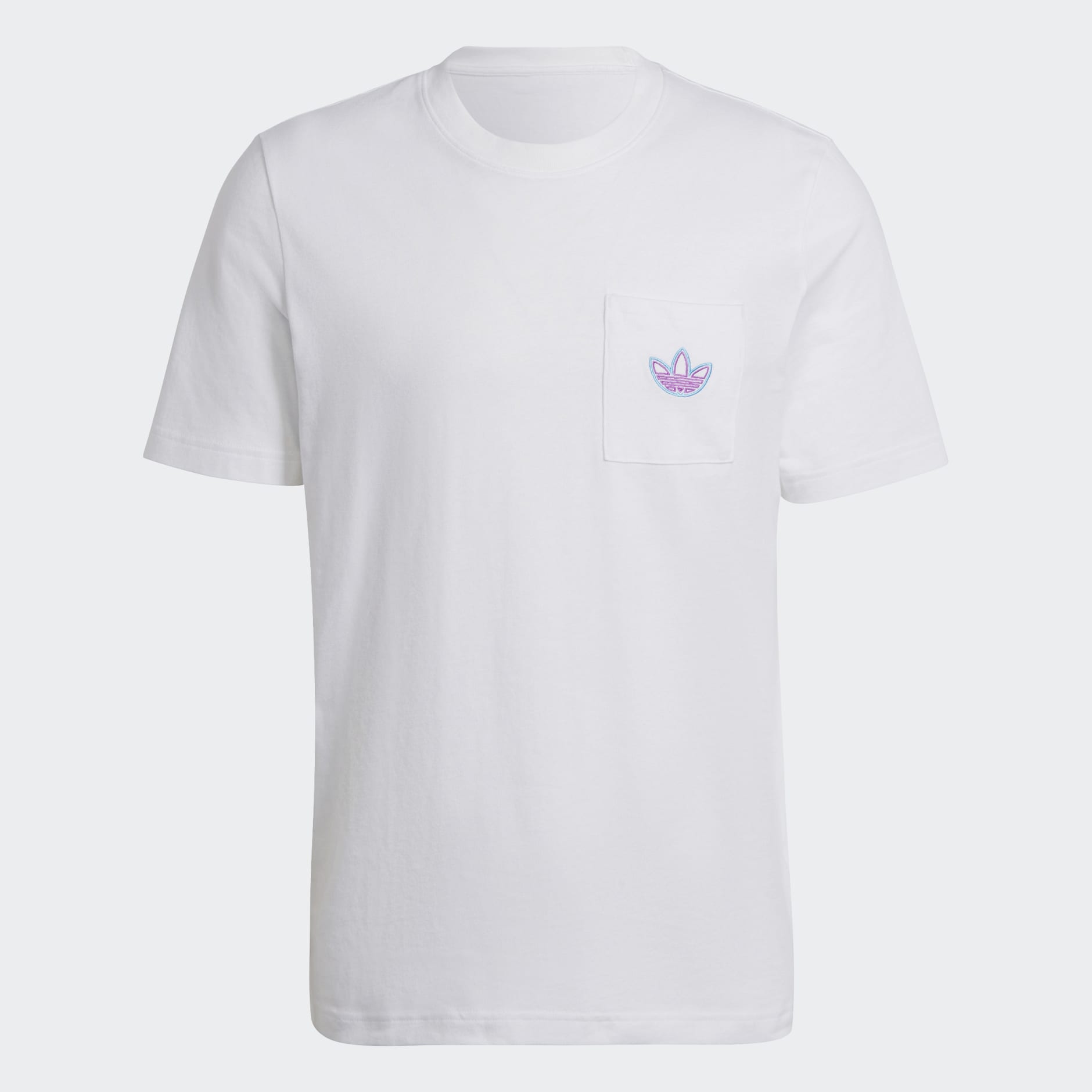 adidas SPRT Pocket Tee