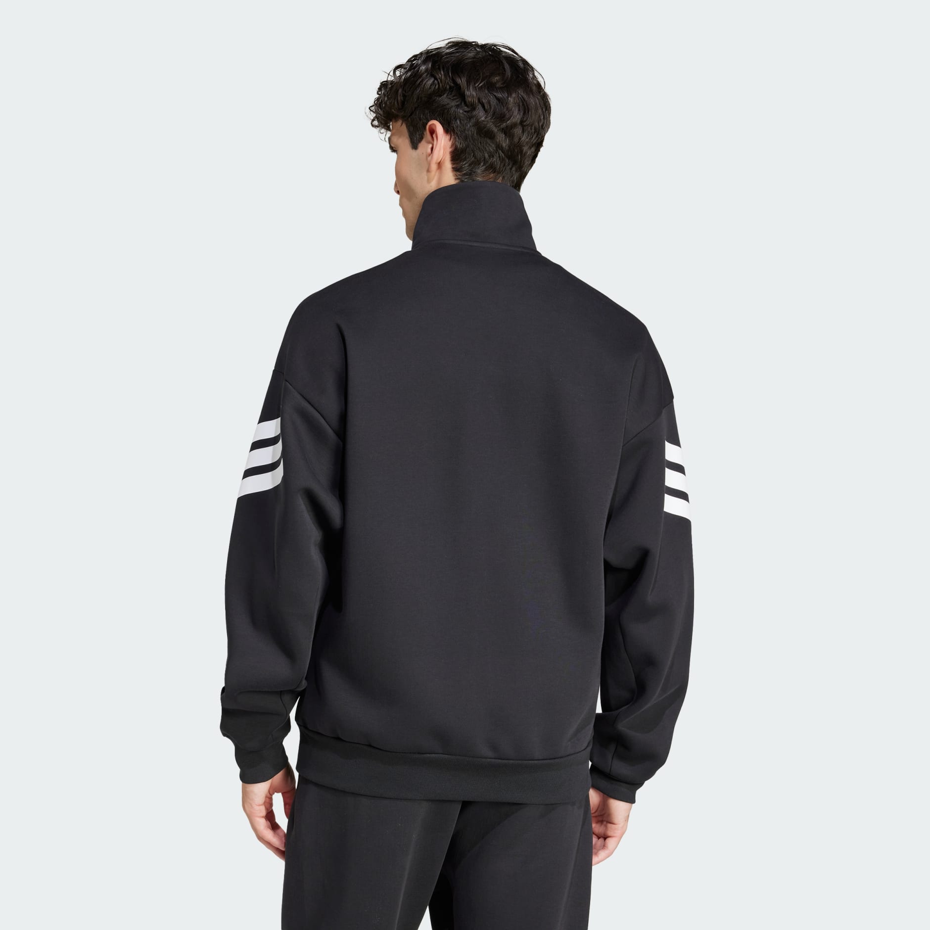 Future Icons 3-Stripes Woven Track Jacket